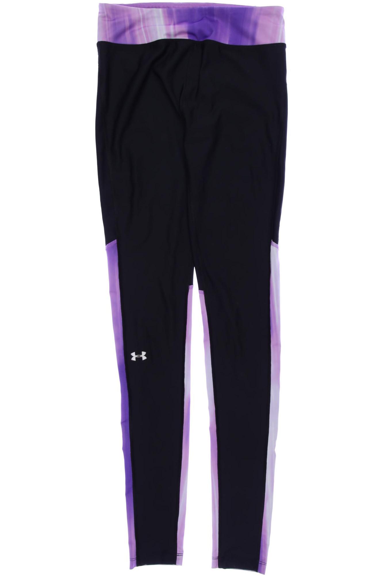 

Under Armour Damen Stoffhose, schwarz, Gr. 0