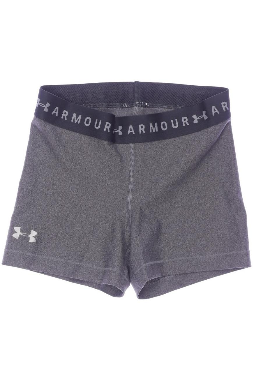 

Under Armour Damen Shorts, grau, Gr. 34