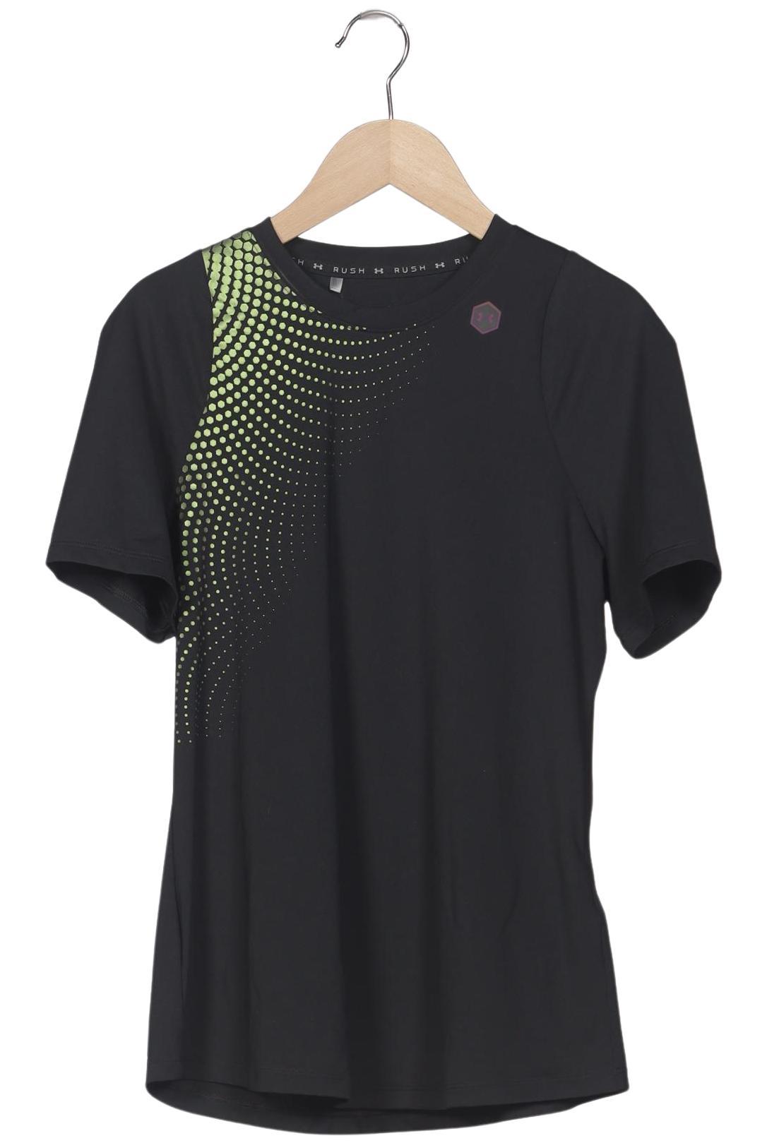 

Under Armour Damen T-Shirt, schwarz, Gr. 38