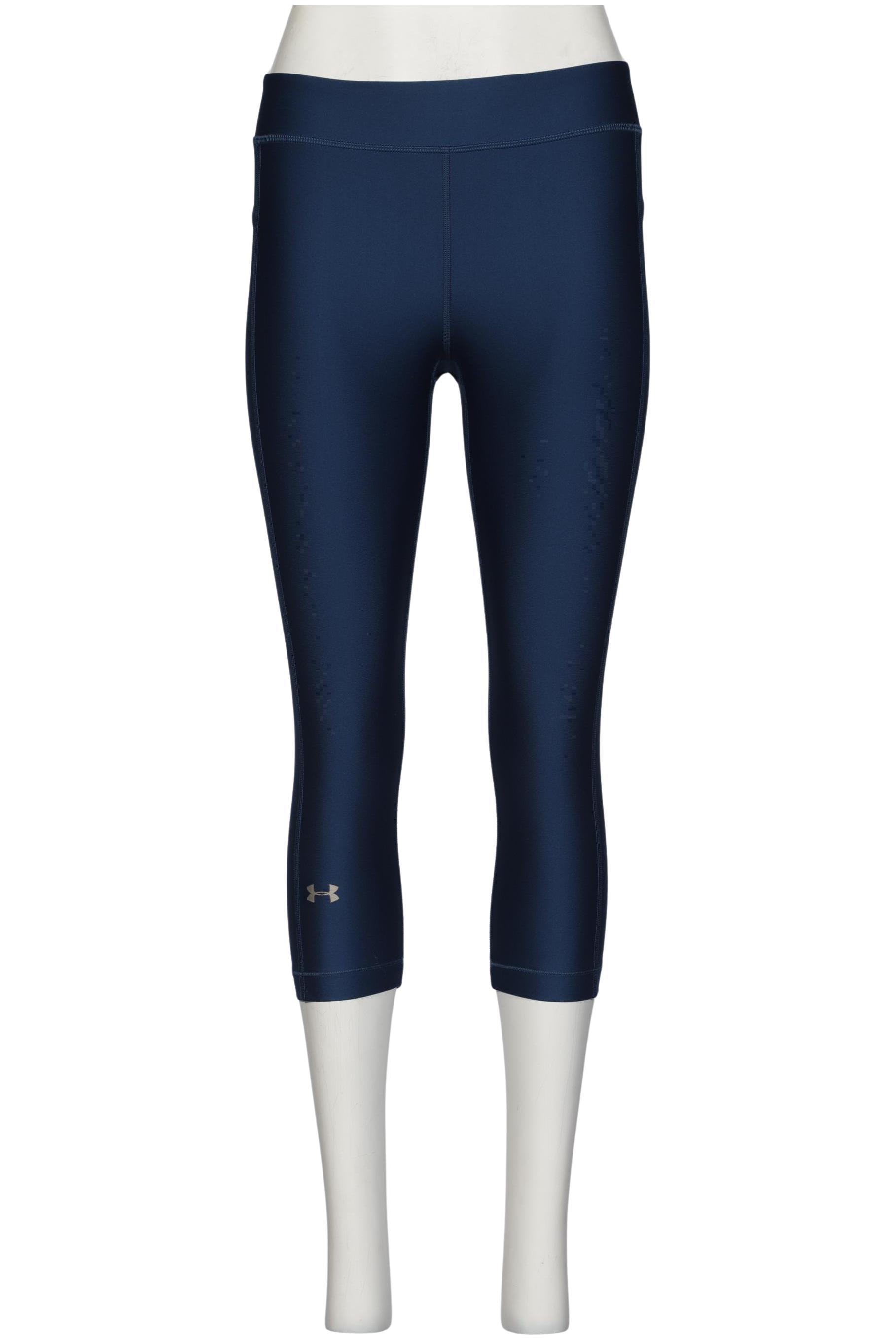 

Under Armour Damen Stoffhose, marineblau, Gr. 0