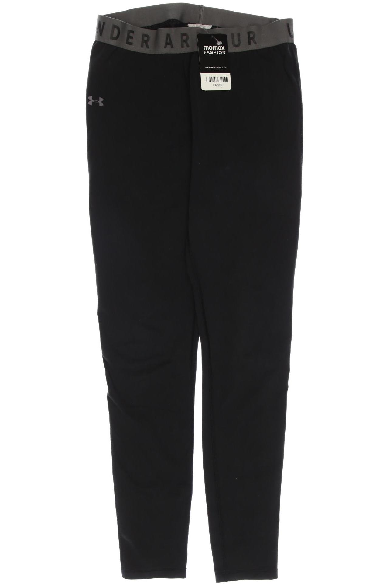 

UNDER ARMOUR Damen Stoffhose, grau