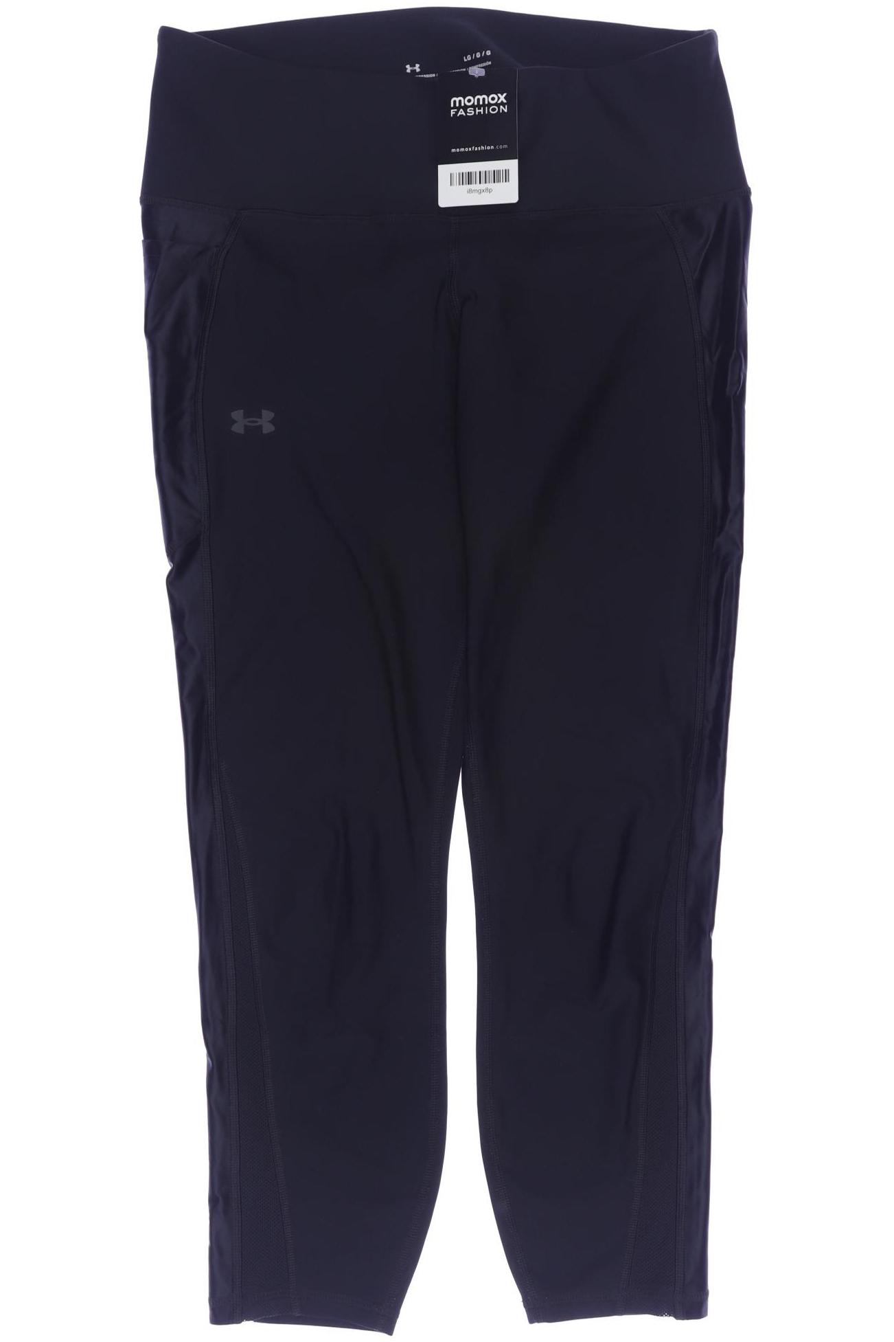 

Under Armour Damen Stoffhose, marineblau, Gr. 0