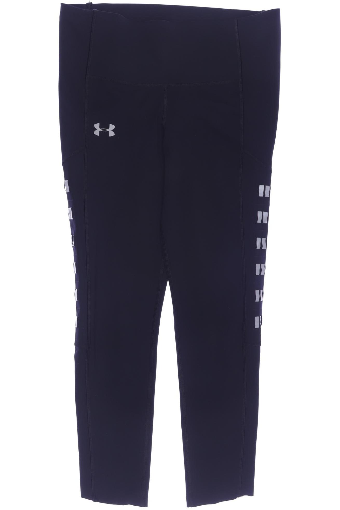 

Under Armour Damen Stoffhose, schwarz, Gr. 0