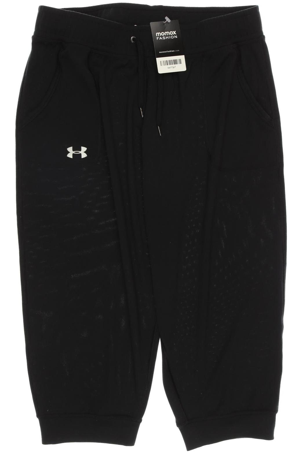

Under Armour Damen Stoffhose, schwarz, Gr. 0
