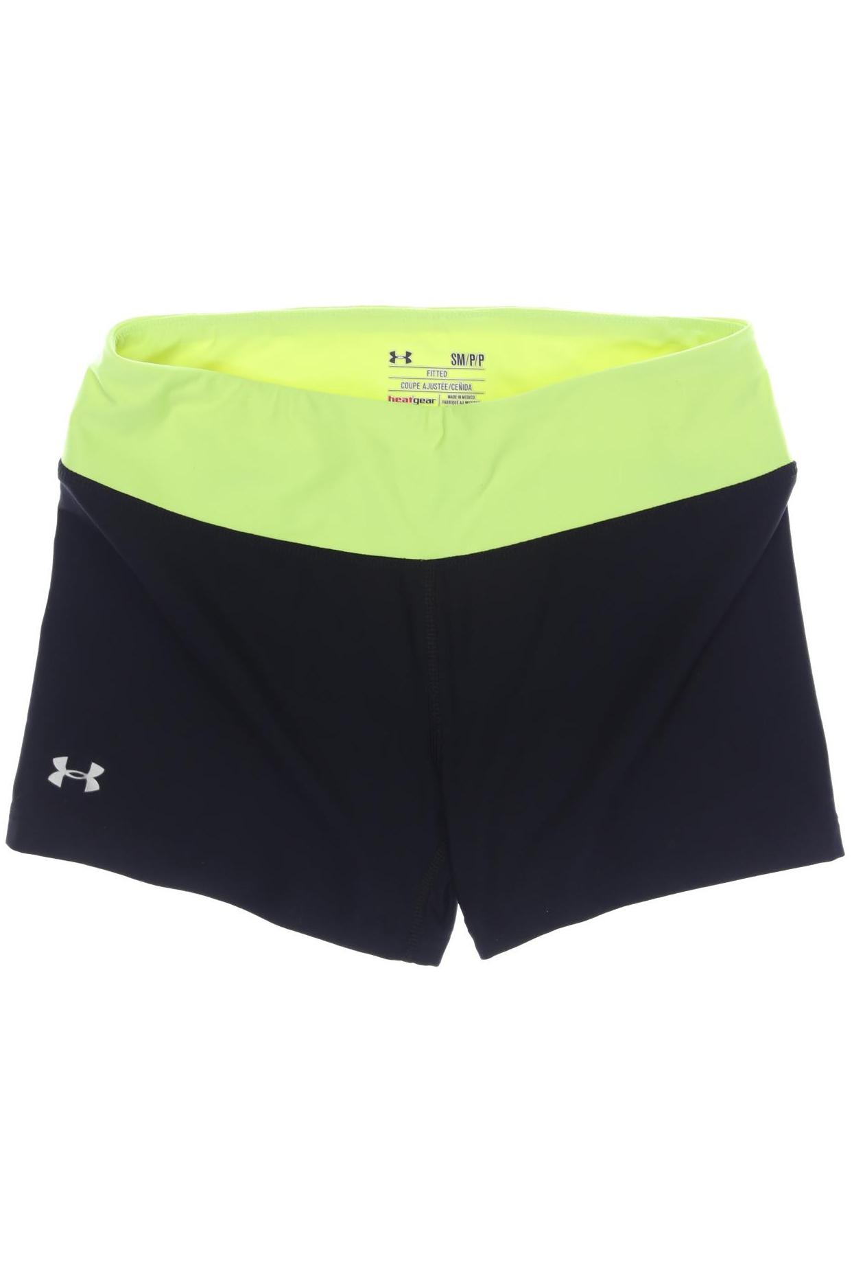 

Under Armour Damen Shorts, schwarz, Gr. 36