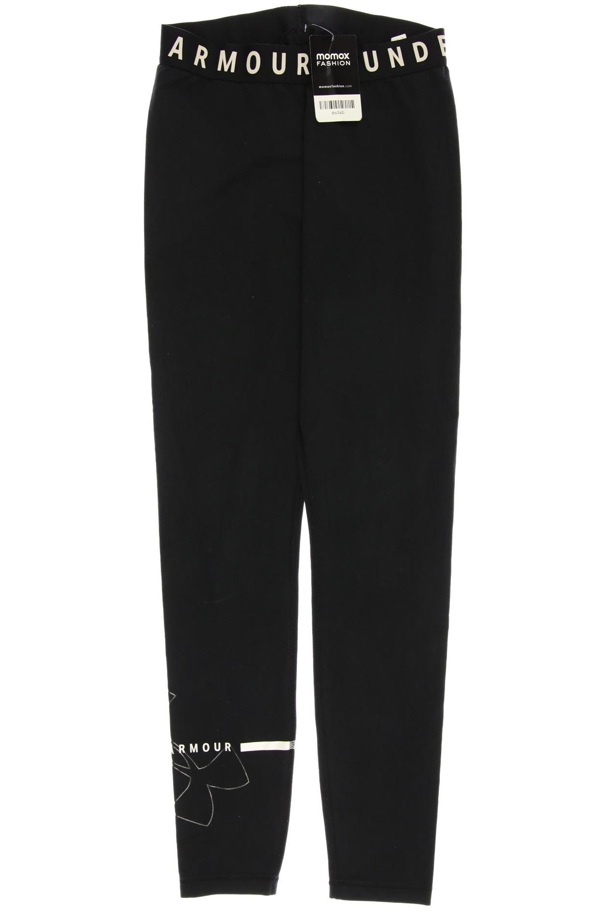 

Under Armour Damen Stoffhose, schwarz, Gr. 23