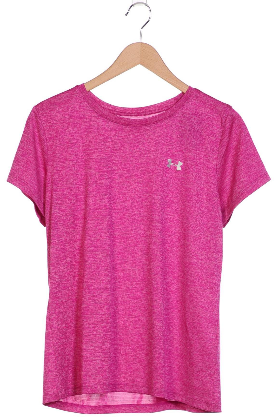 

Under Armour Damen T-Shirt, pink, Gr. 42