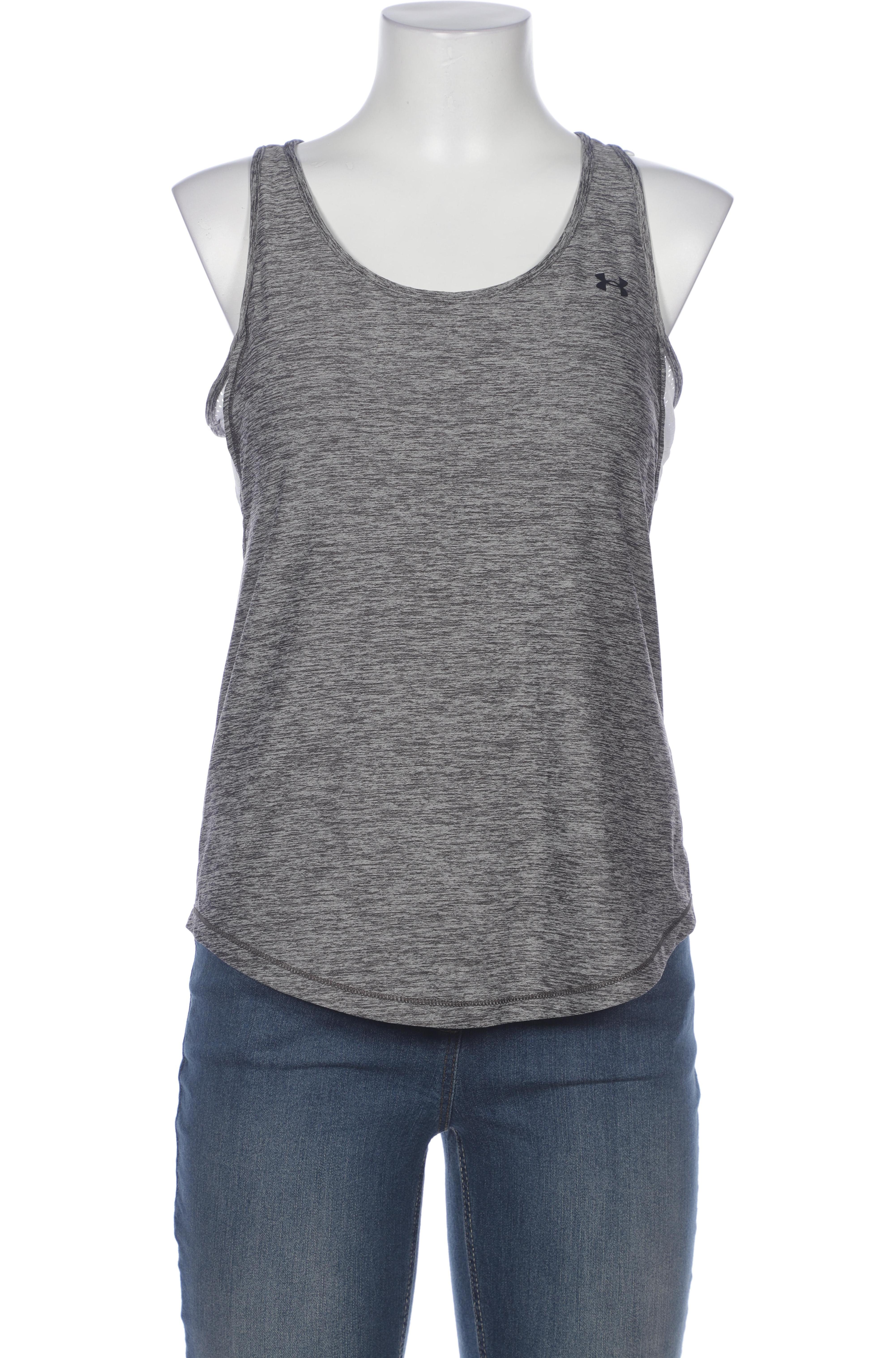 

Under Armour Damen Top, grau, Gr. 36