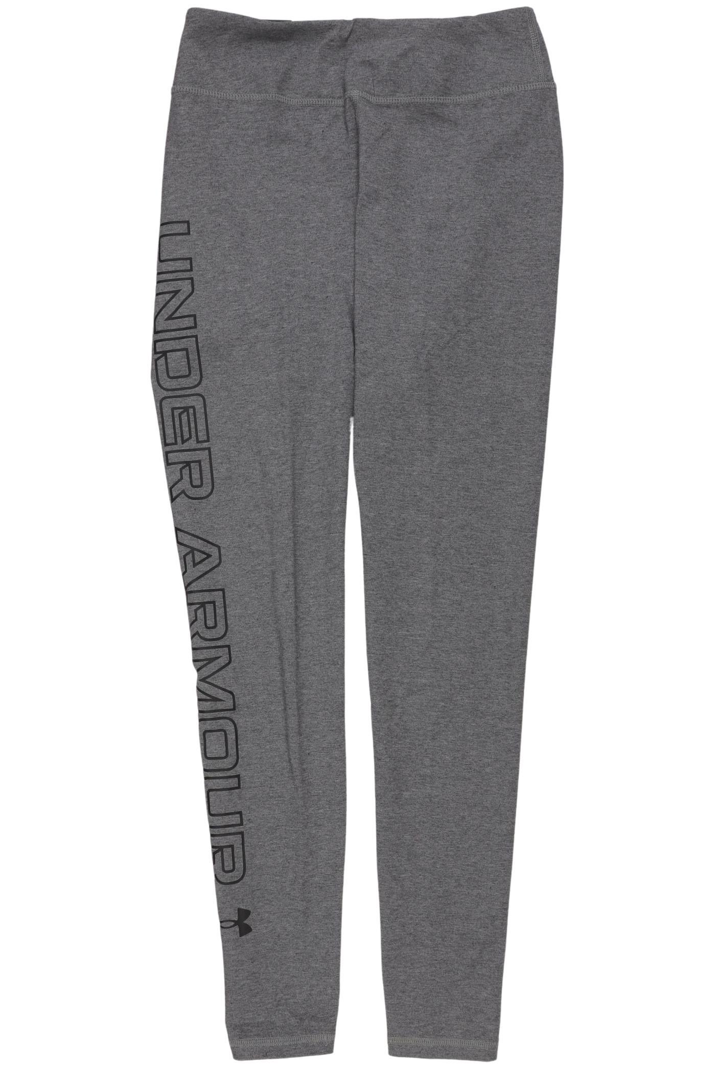 

Under Armour Damen Stoffhose, grau, Gr. 0