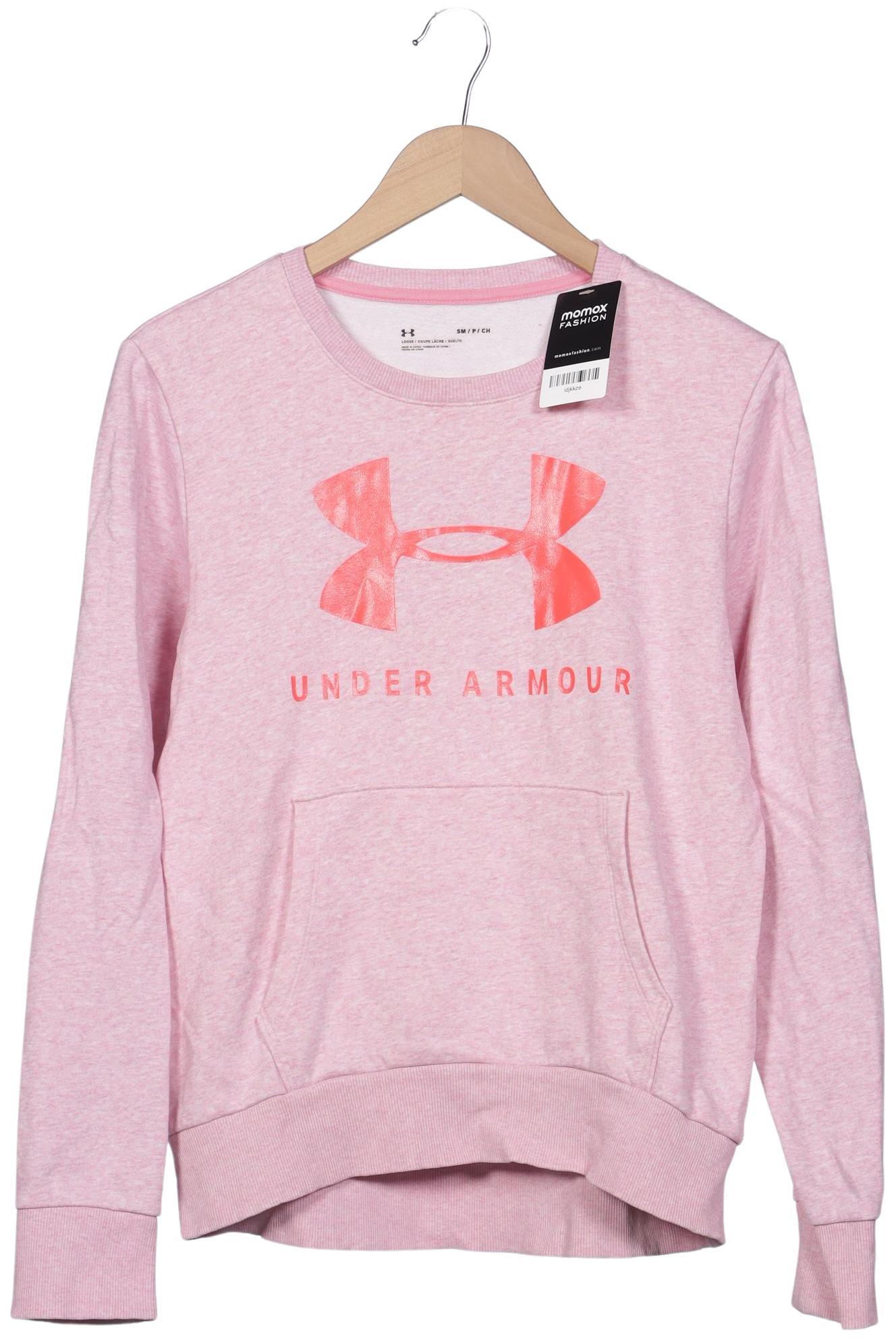 

Under Armour Damen Sweatshirt, pink, Gr. 36