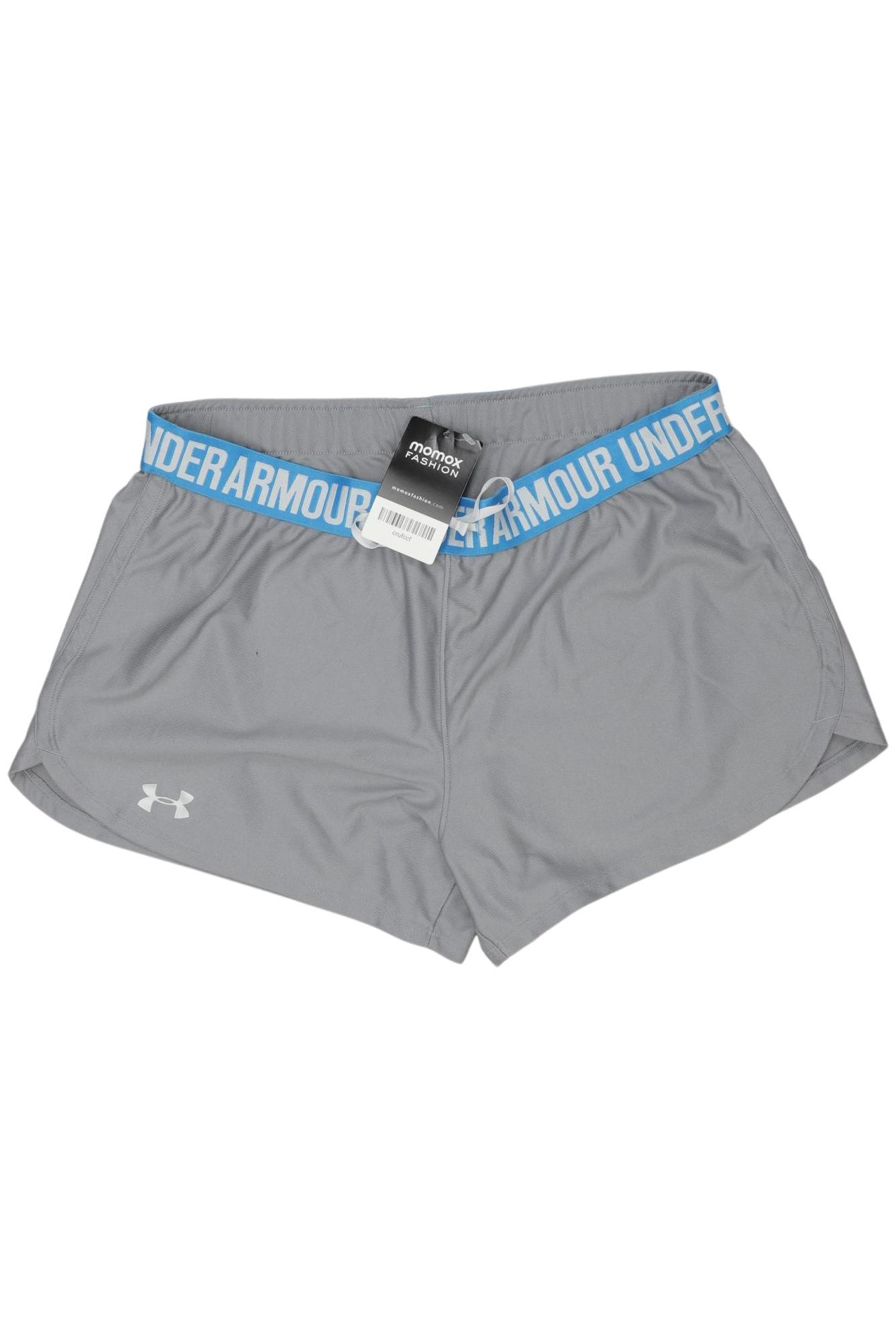 

Under Armour Damen Shorts, grau, Gr. 38