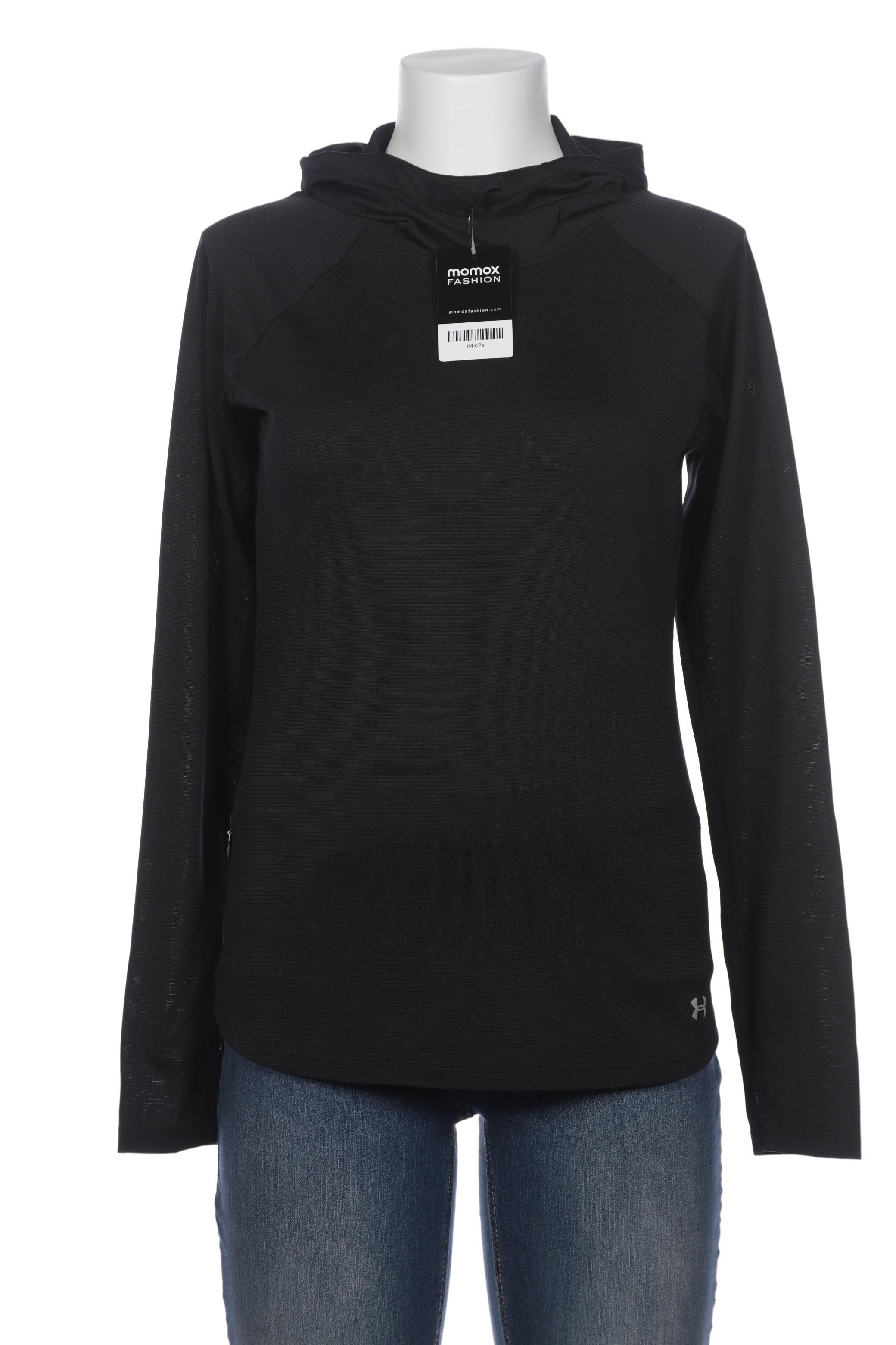 

Under Armour Damen Langarmshirt, schwarz, Gr. 36