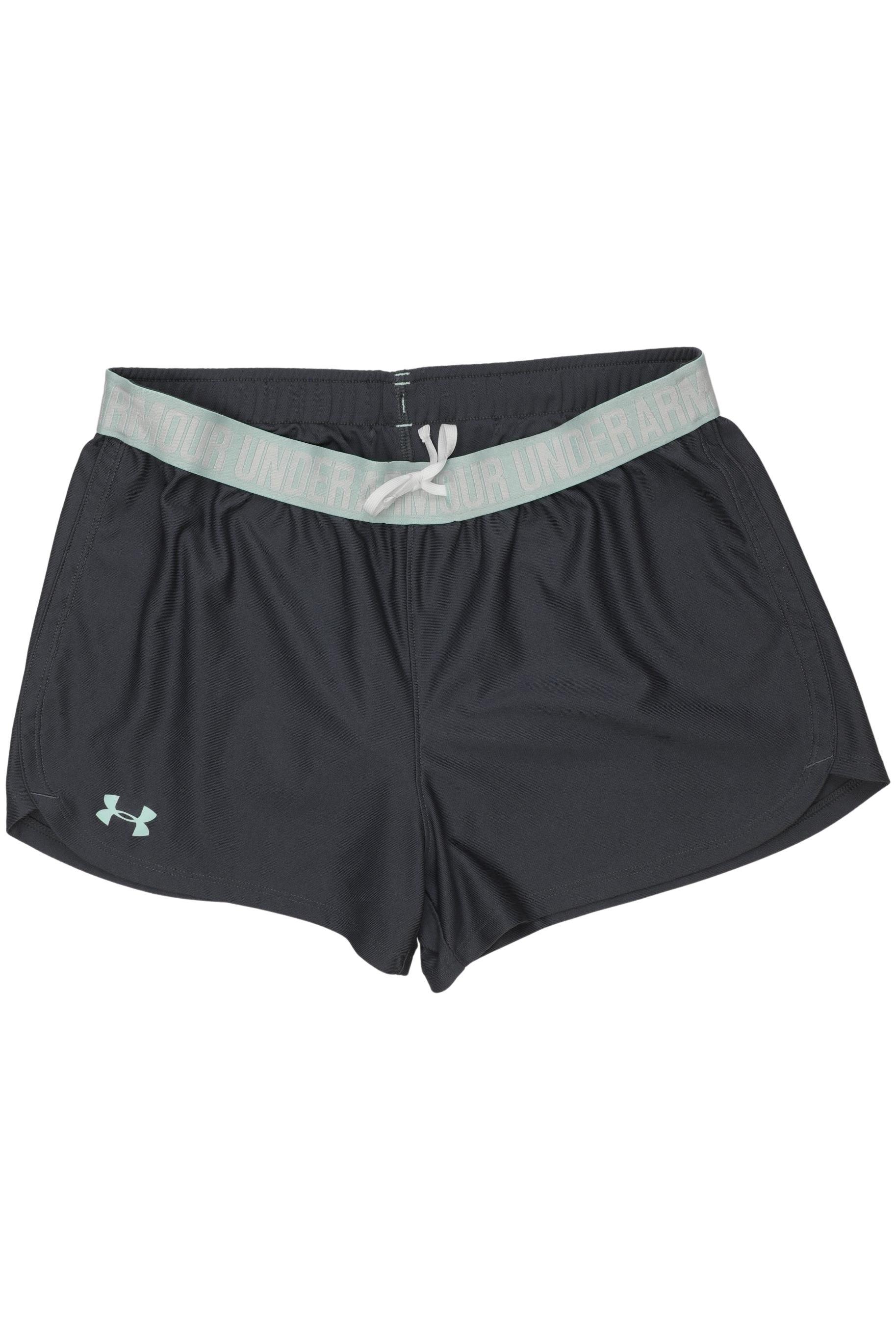 

Under Armour Damen Shorts, grau, Gr. 30