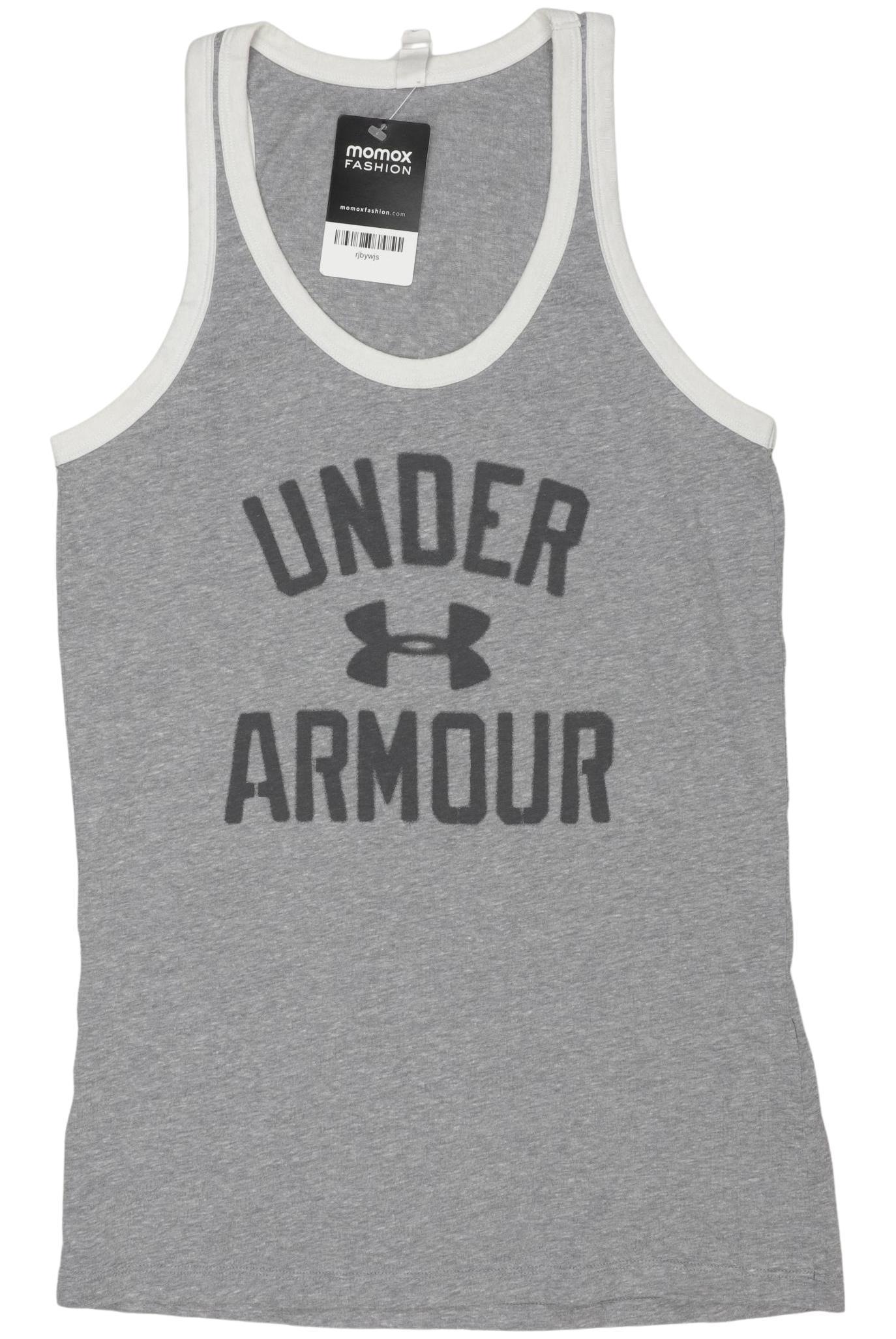 

Under Armour Damen Top, grau, Gr. 36