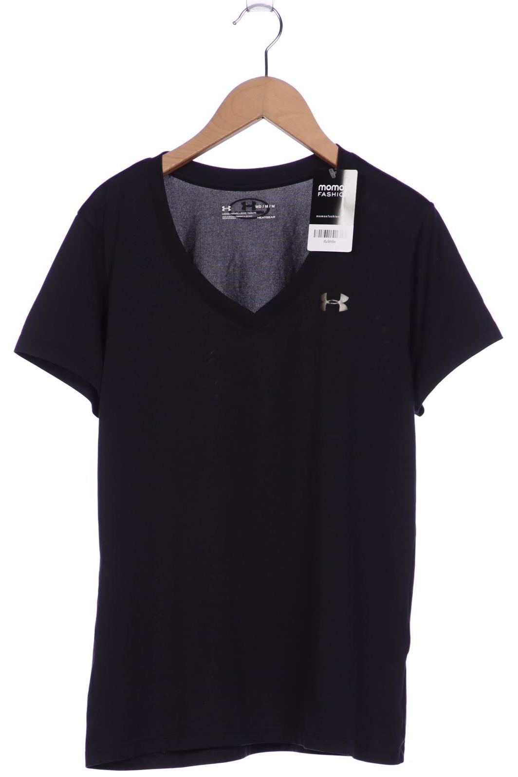 

Under Armour Damen T-Shirt, schwarz, Gr. 38