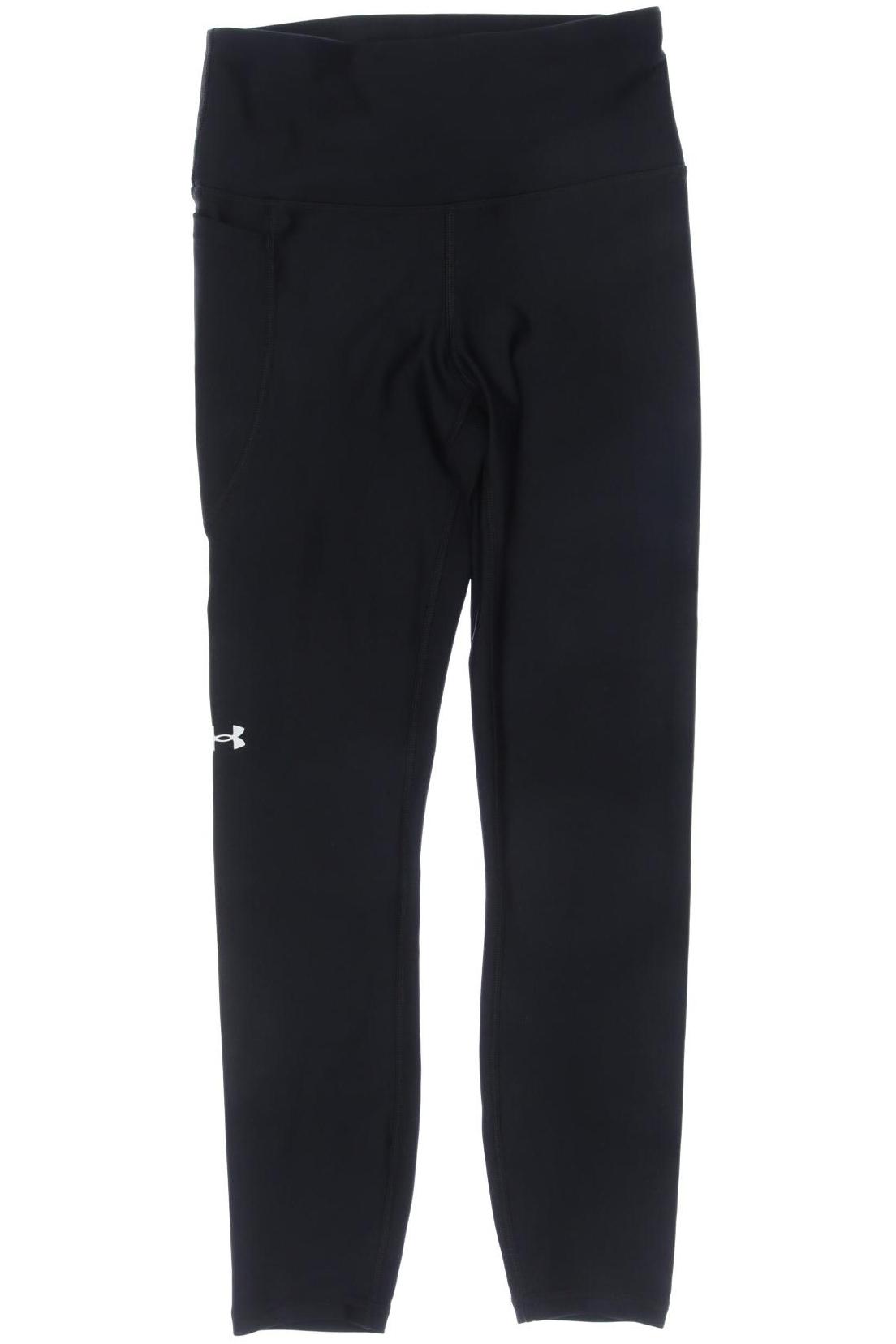 

Under Armour Damen Stoffhose, schwarz, Gr. 0
