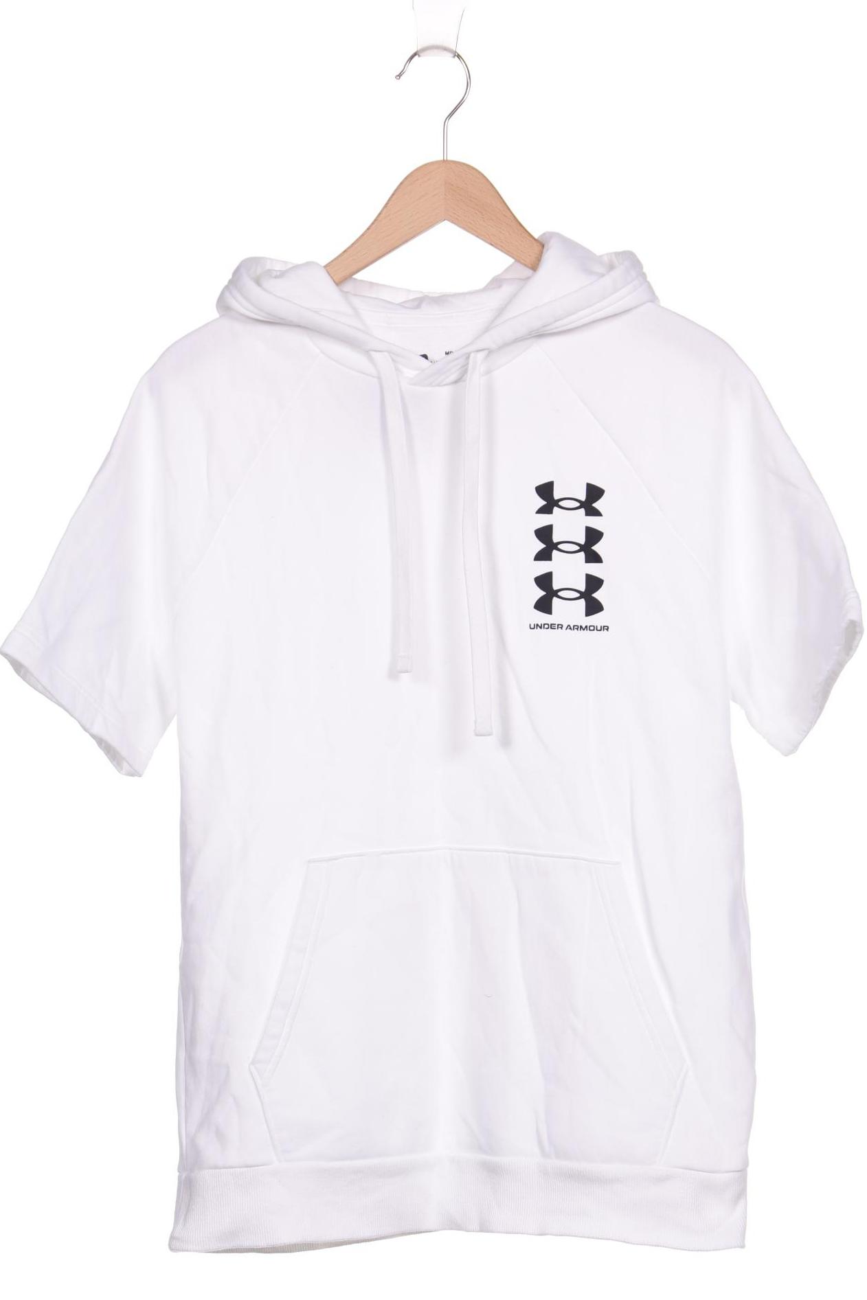 

UNDER ARMOUR Damen Kapuzenpullover, weiß