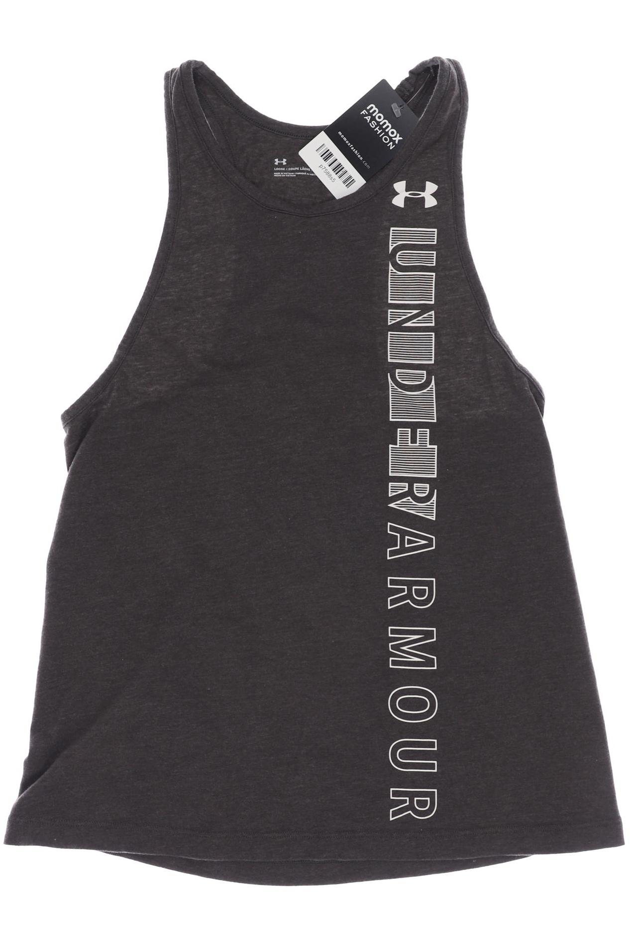 

Under Armour Damen Top, braun, Gr. 34