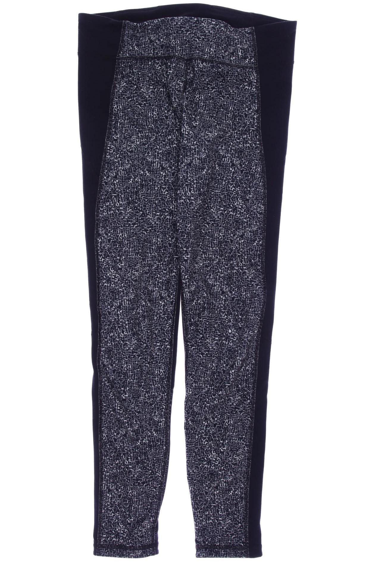 

UNDER ARMOUR Damen Stoffhose, schwarz