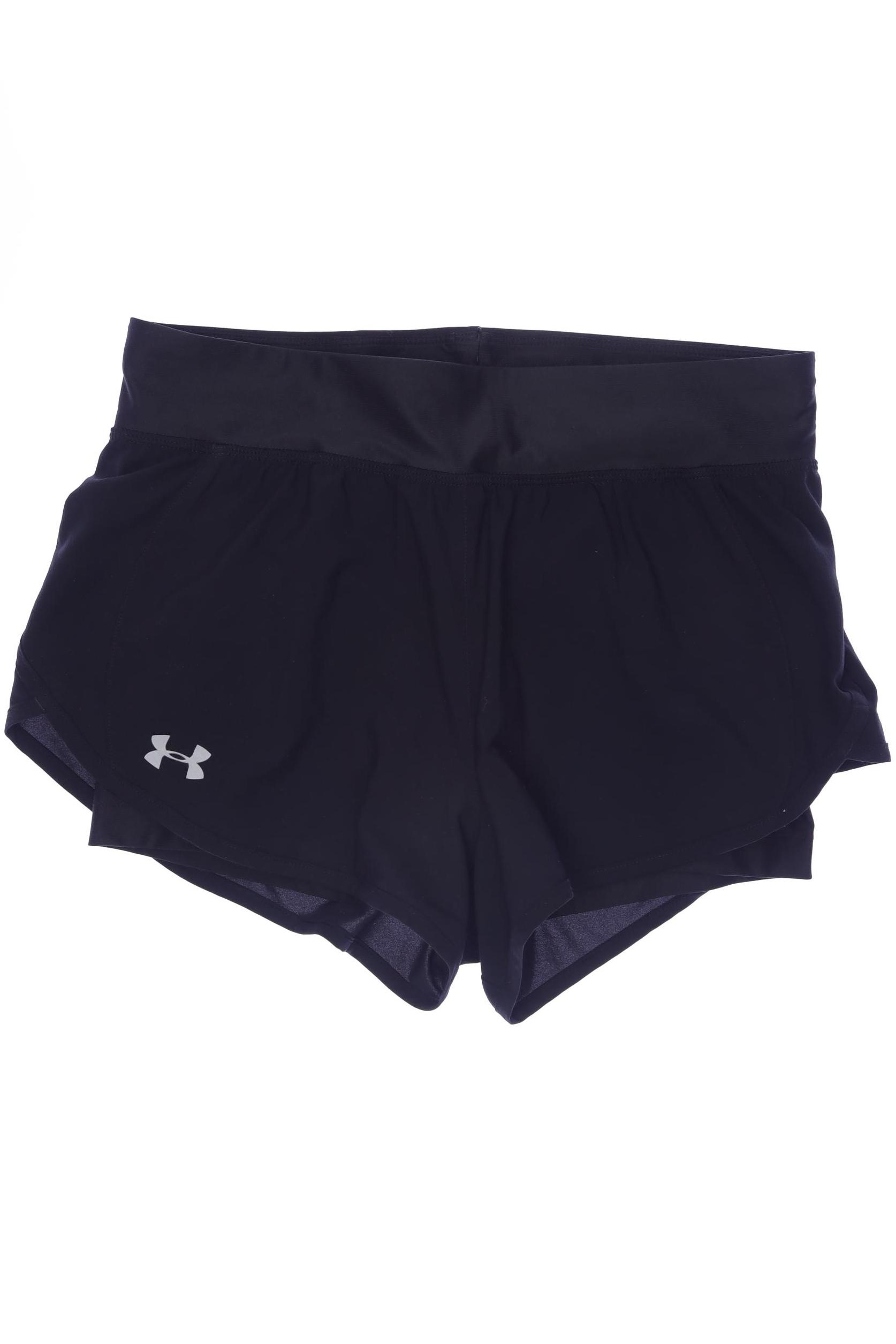 

Under Armour Damen Shorts, schwarz, Gr. 30