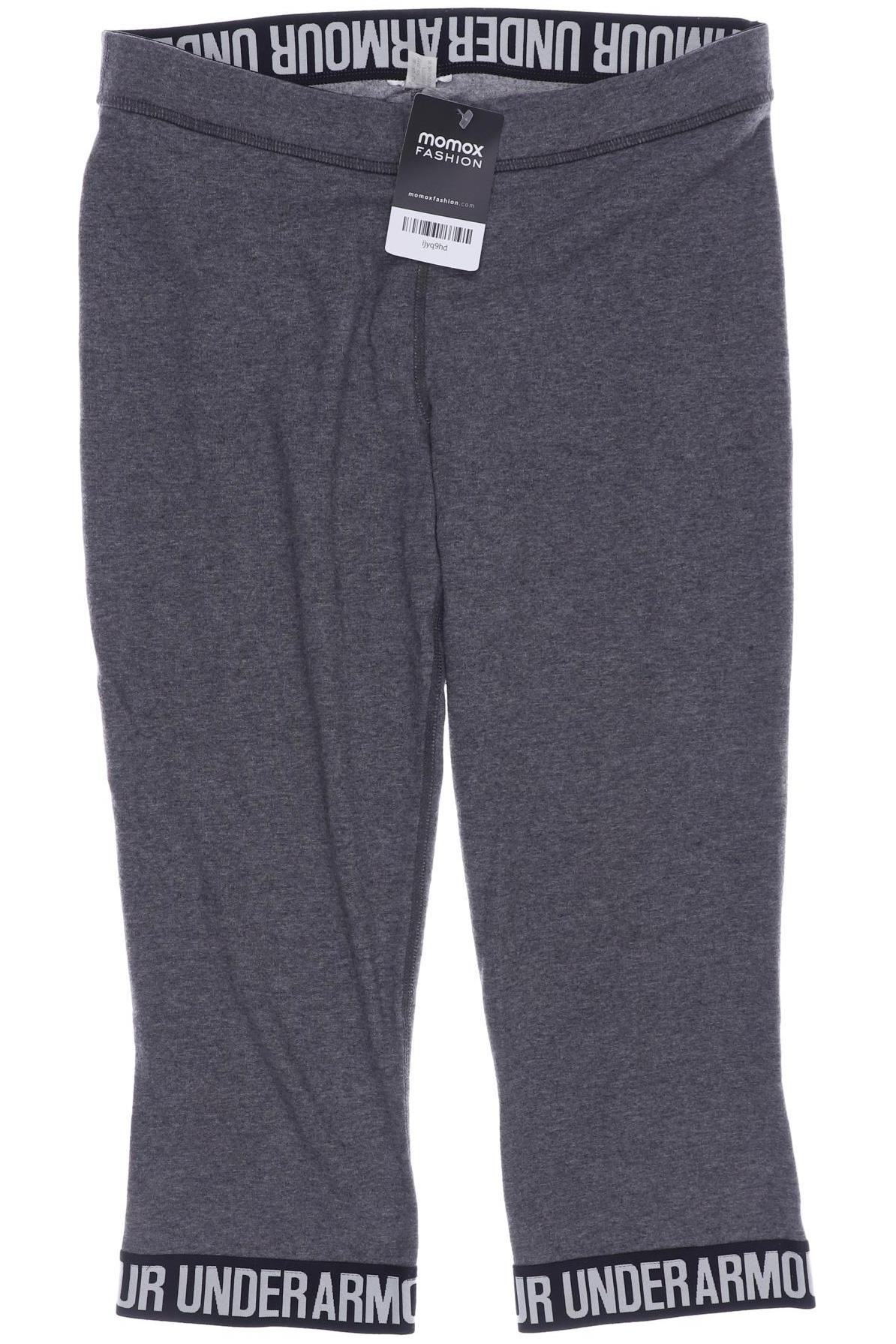 

UNDER ARMOUR Damen Stoffhose, grau