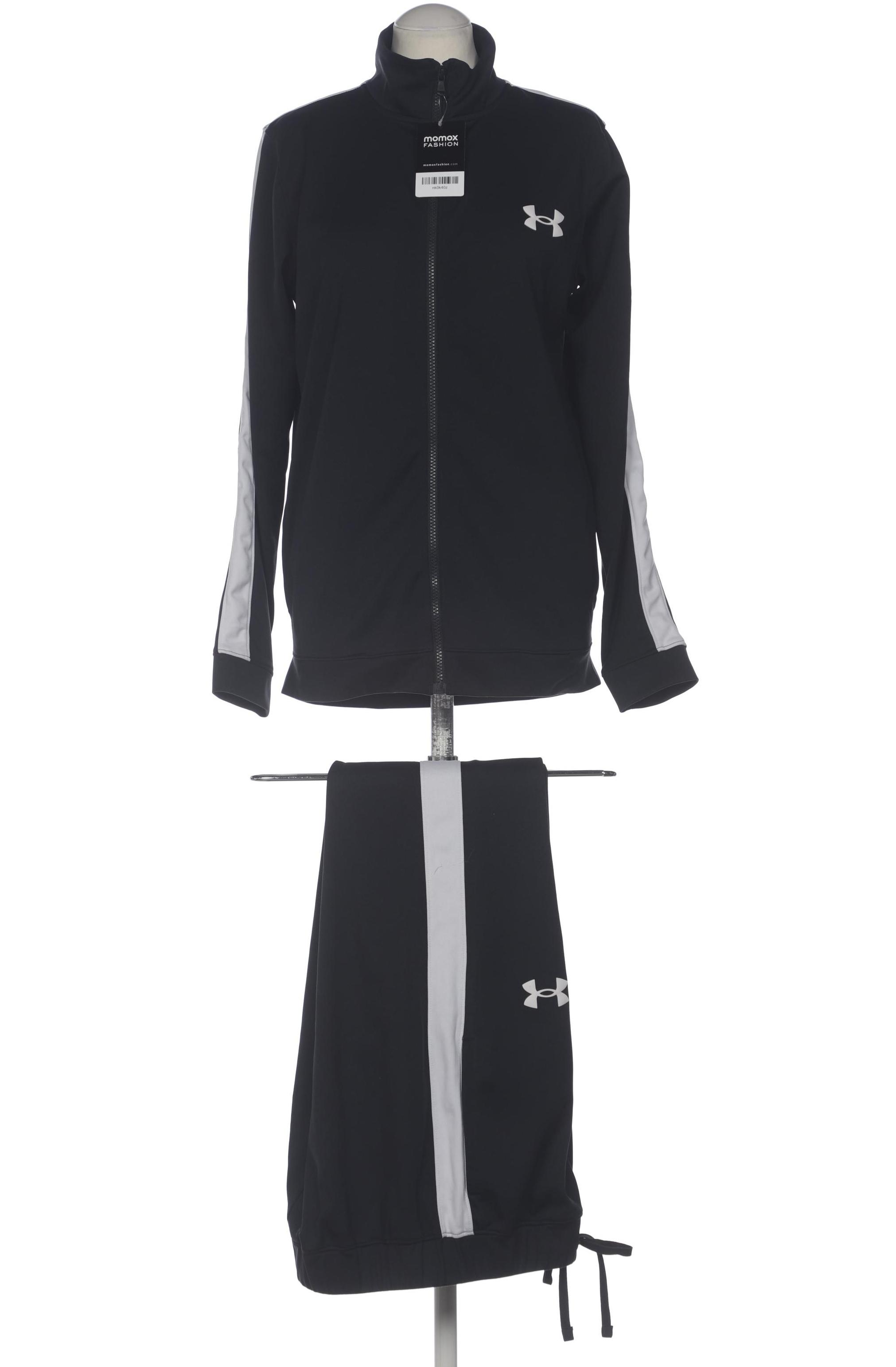 

Under Armour Damen Anzug, schwarz, Gr. 36