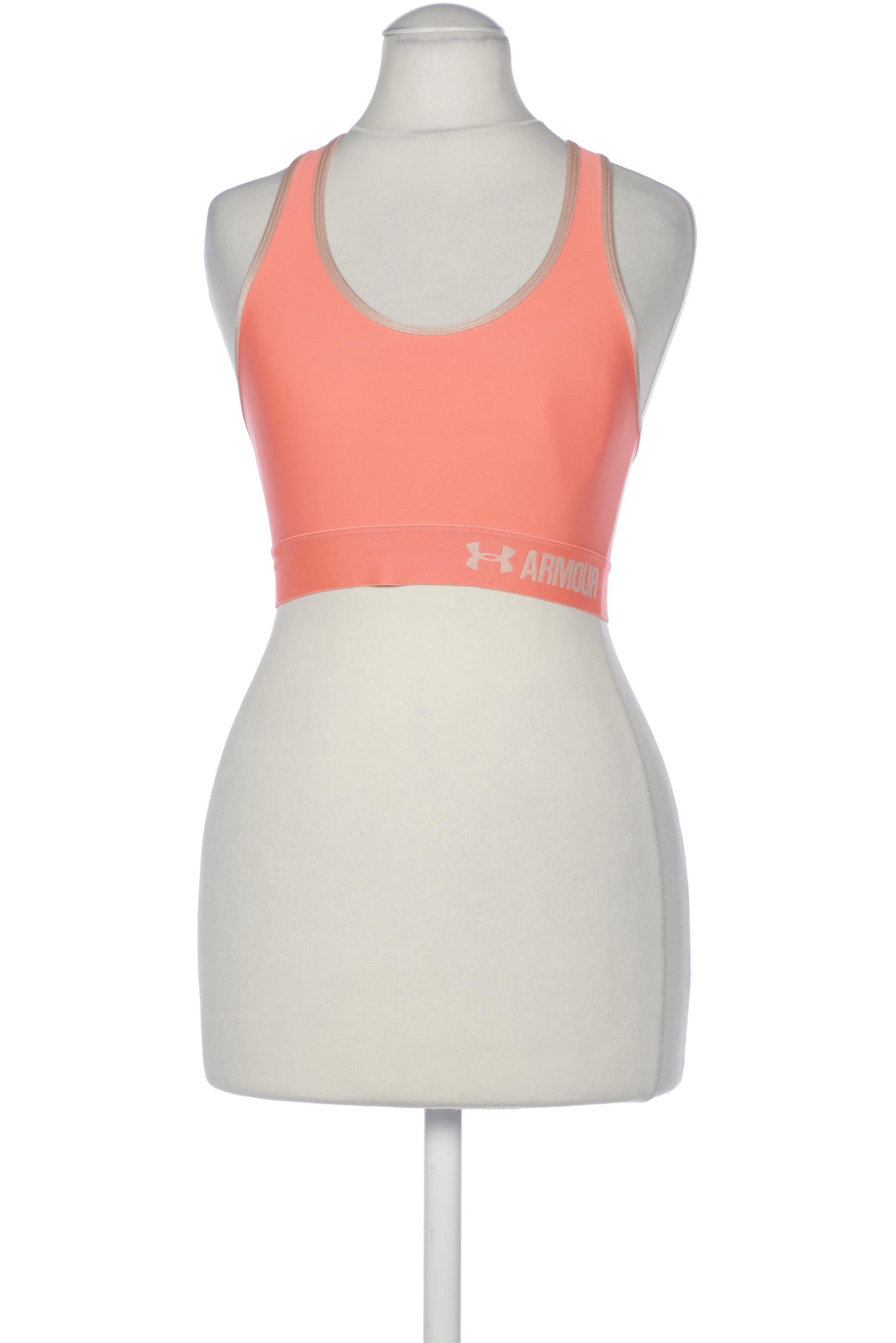

Under Armour Damen Top, orange, Gr. 36