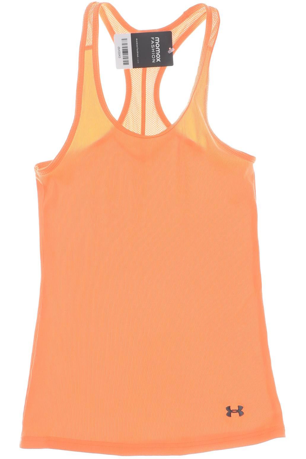 

UNDER ARMOUR Damen Top, neon