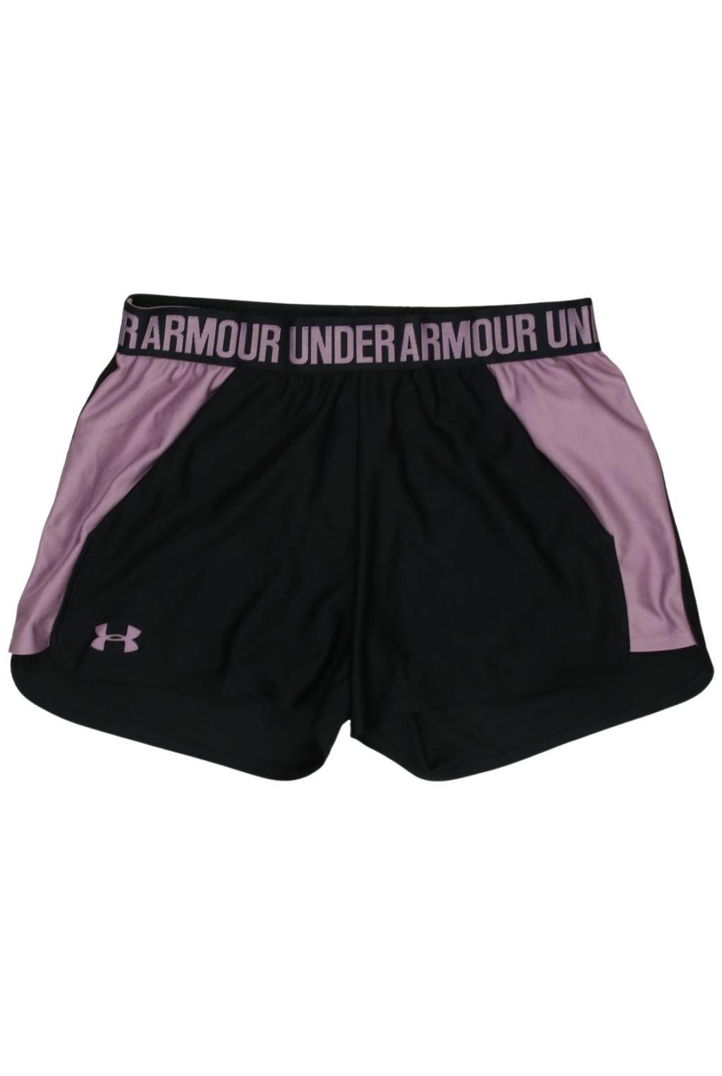 

Under Armour Damen Shorts, schwarz, Gr. 36