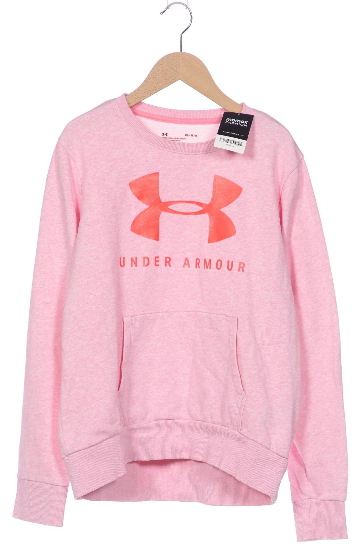 

Under Armour Damen Sweatshirt, pink, Gr. 38