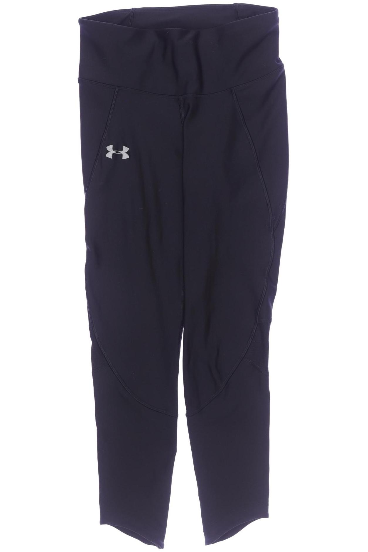 

Under Armour Damen Stoffhose, schwarz, Gr. 0