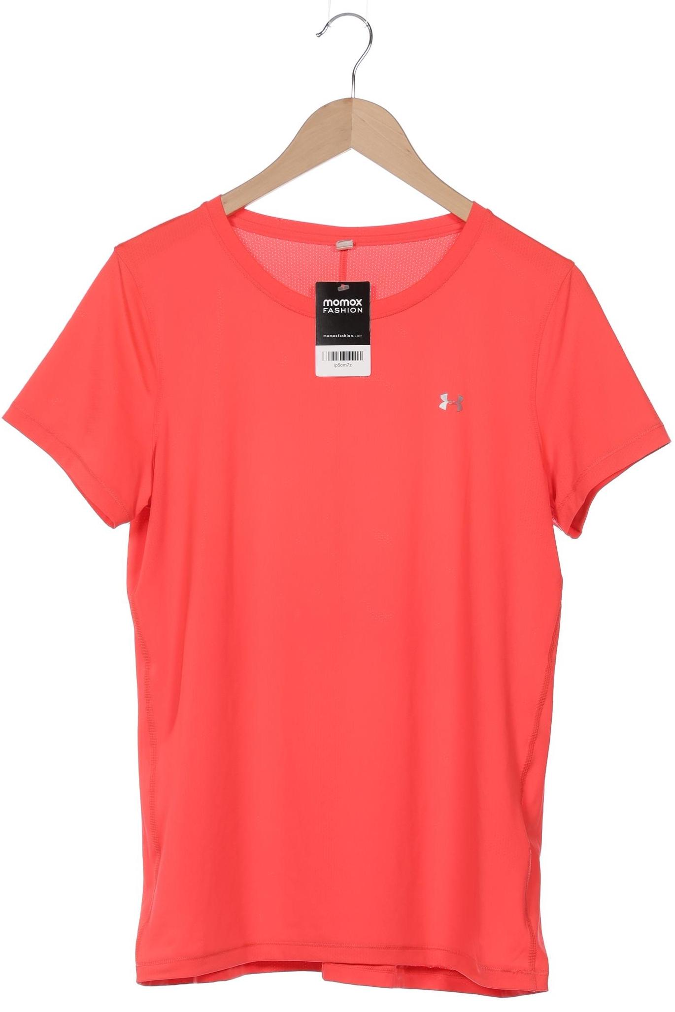 

Under Armour Damen T-Shirt, neon, Gr. 42