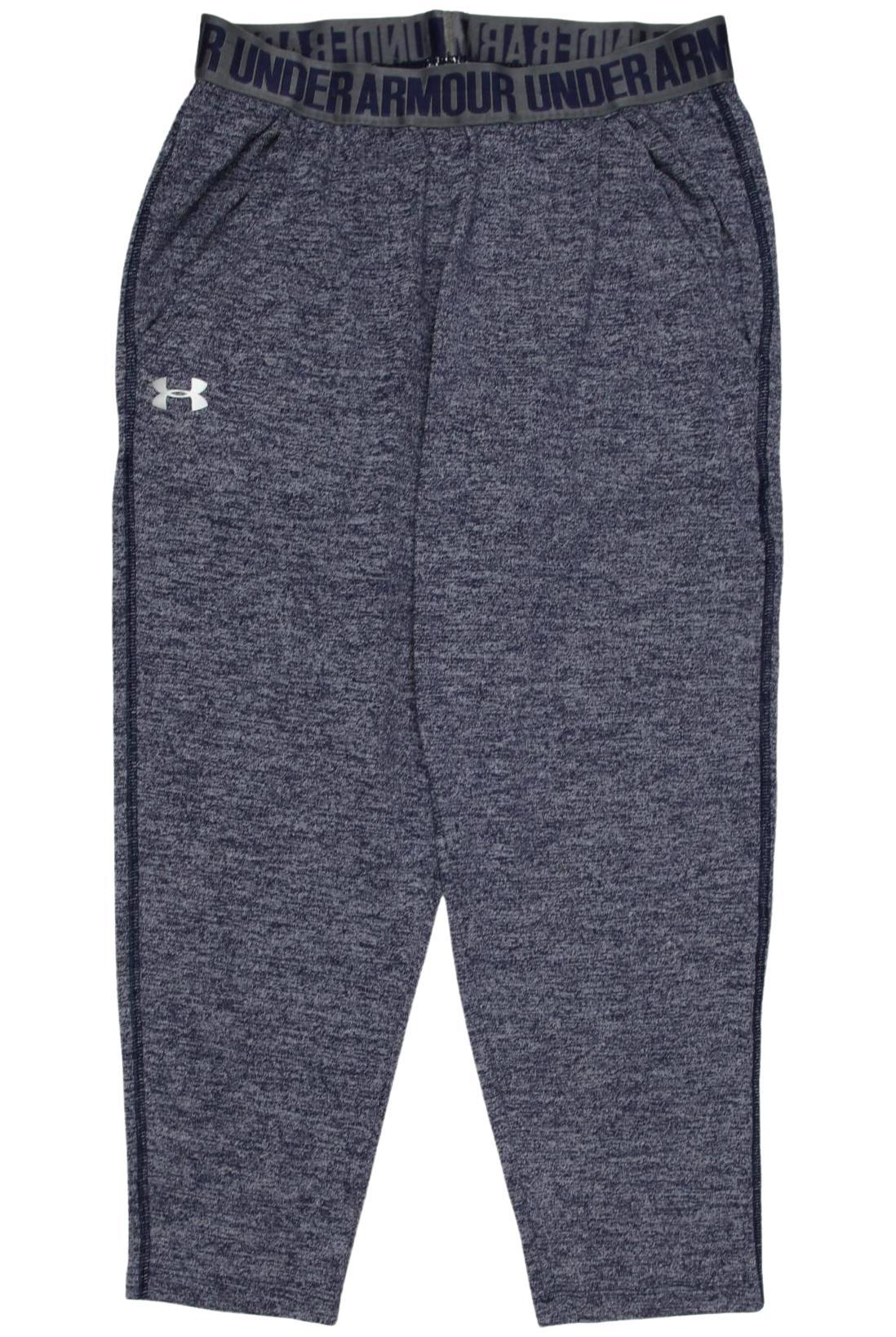 

Under Armour Damen Stoffhose, marineblau, Gr. 0