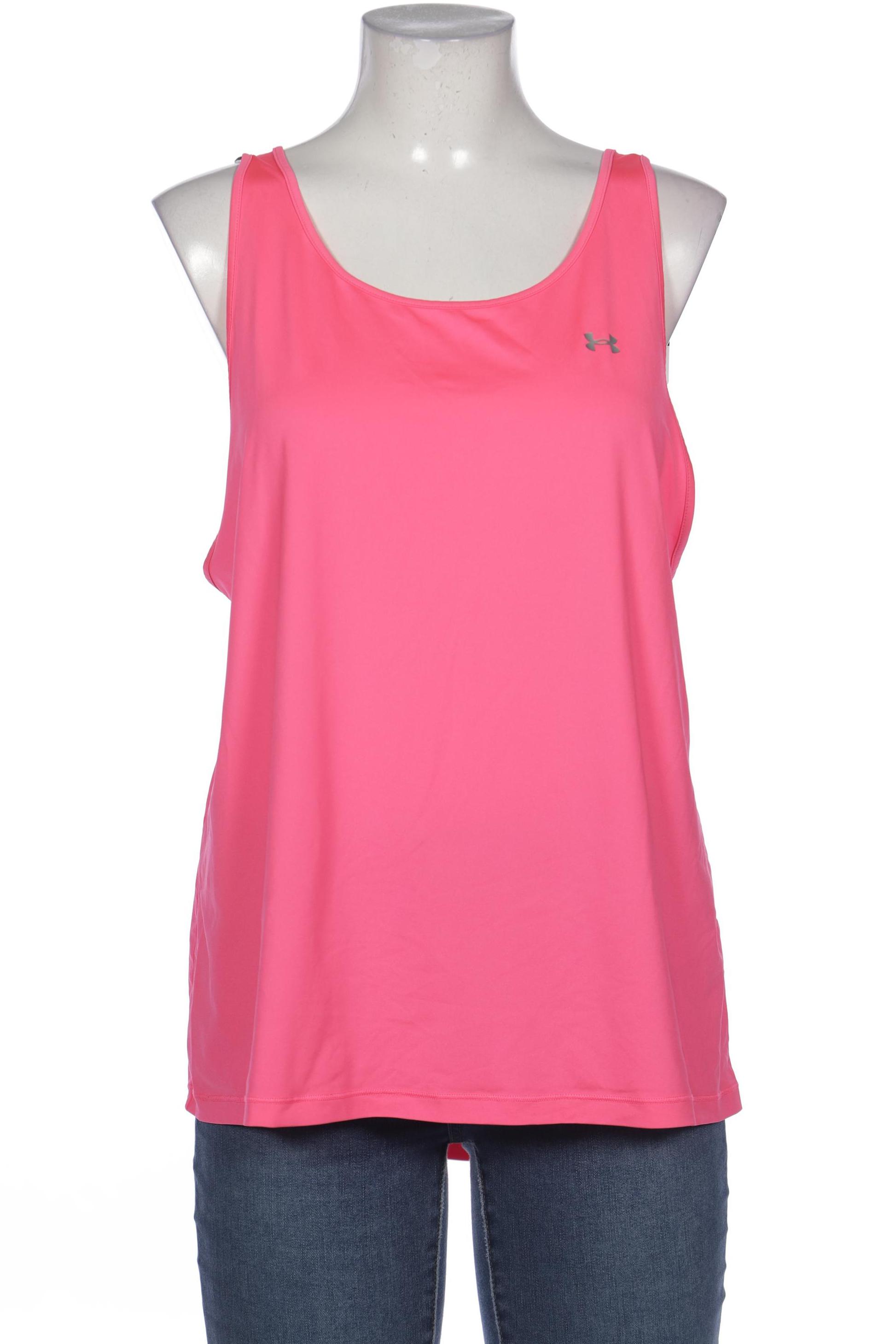 

Under Armour Damen Top, pink, Gr. 42