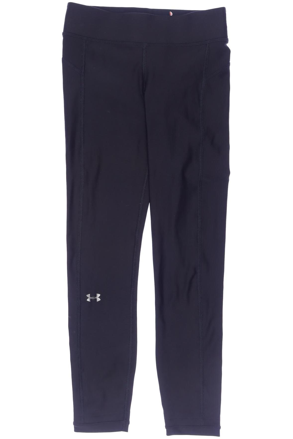 

Under Armour Damen Stoffhose, schwarz, Gr. 0