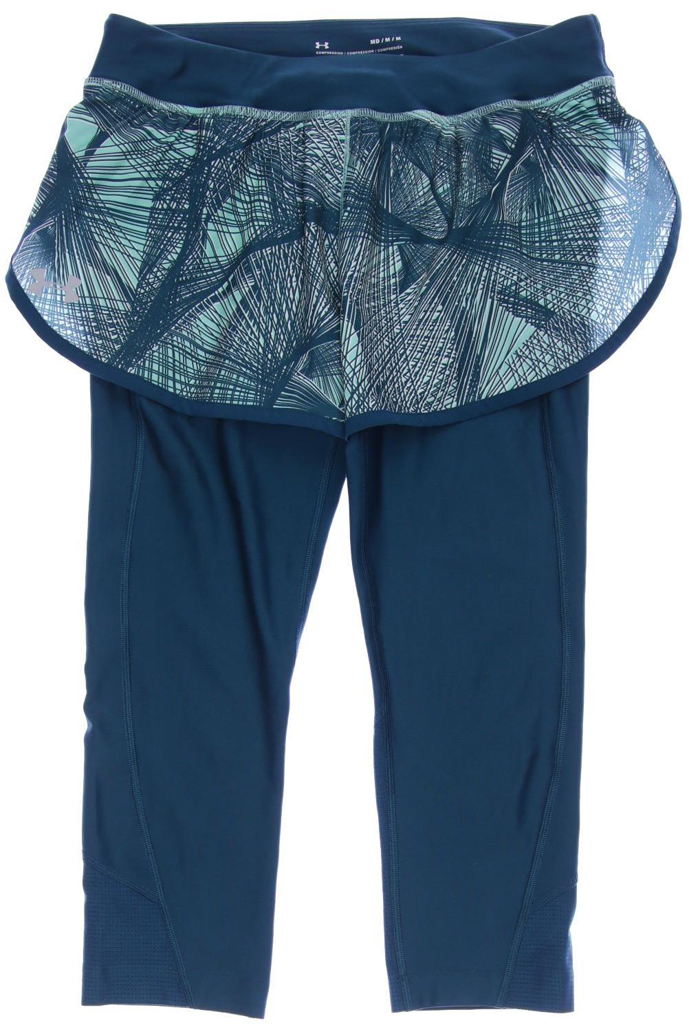 

UNDER ARMOUR Damen Shorts, türkis