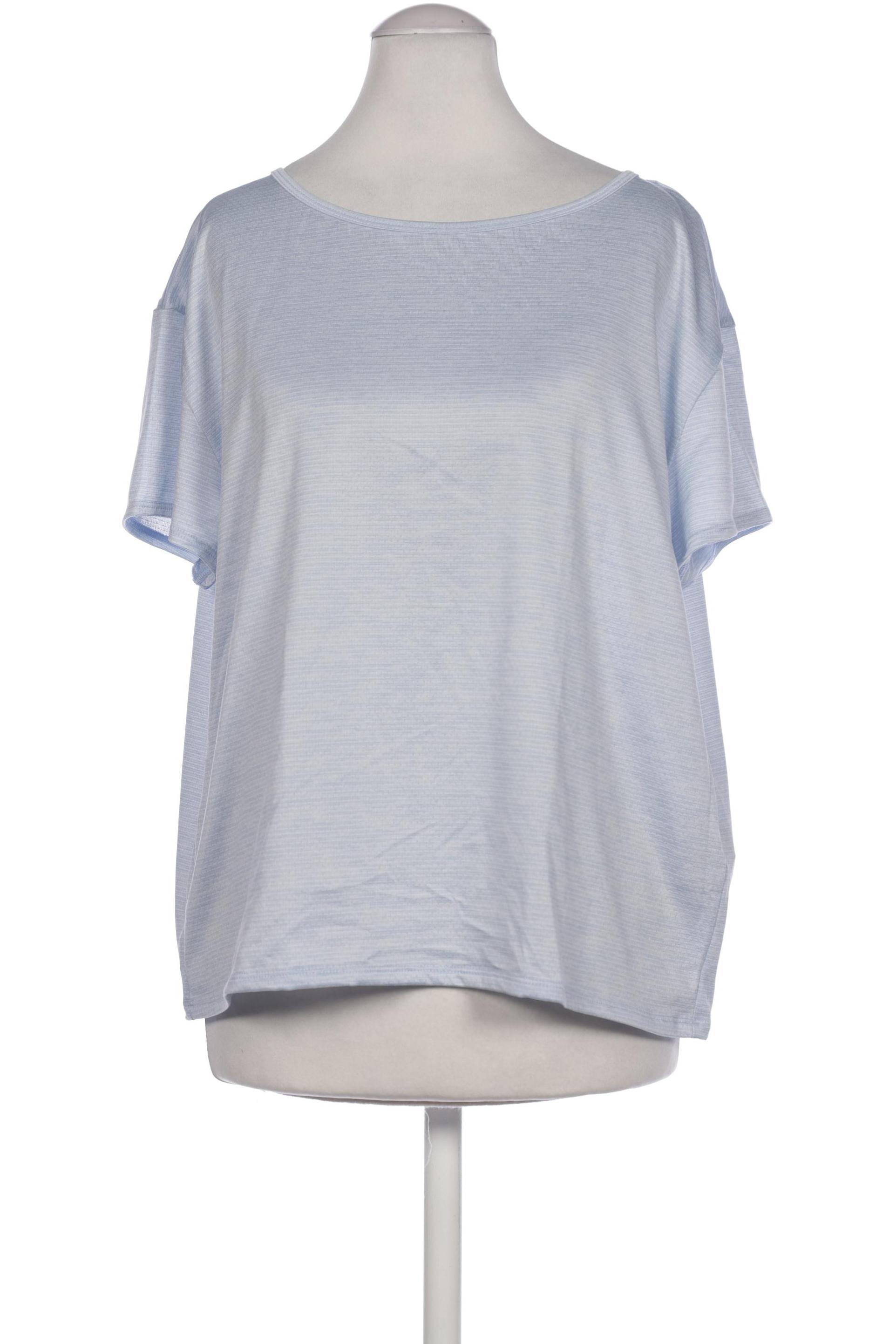 

Under Armour Damen T-Shirt, hellblau, Gr. 38