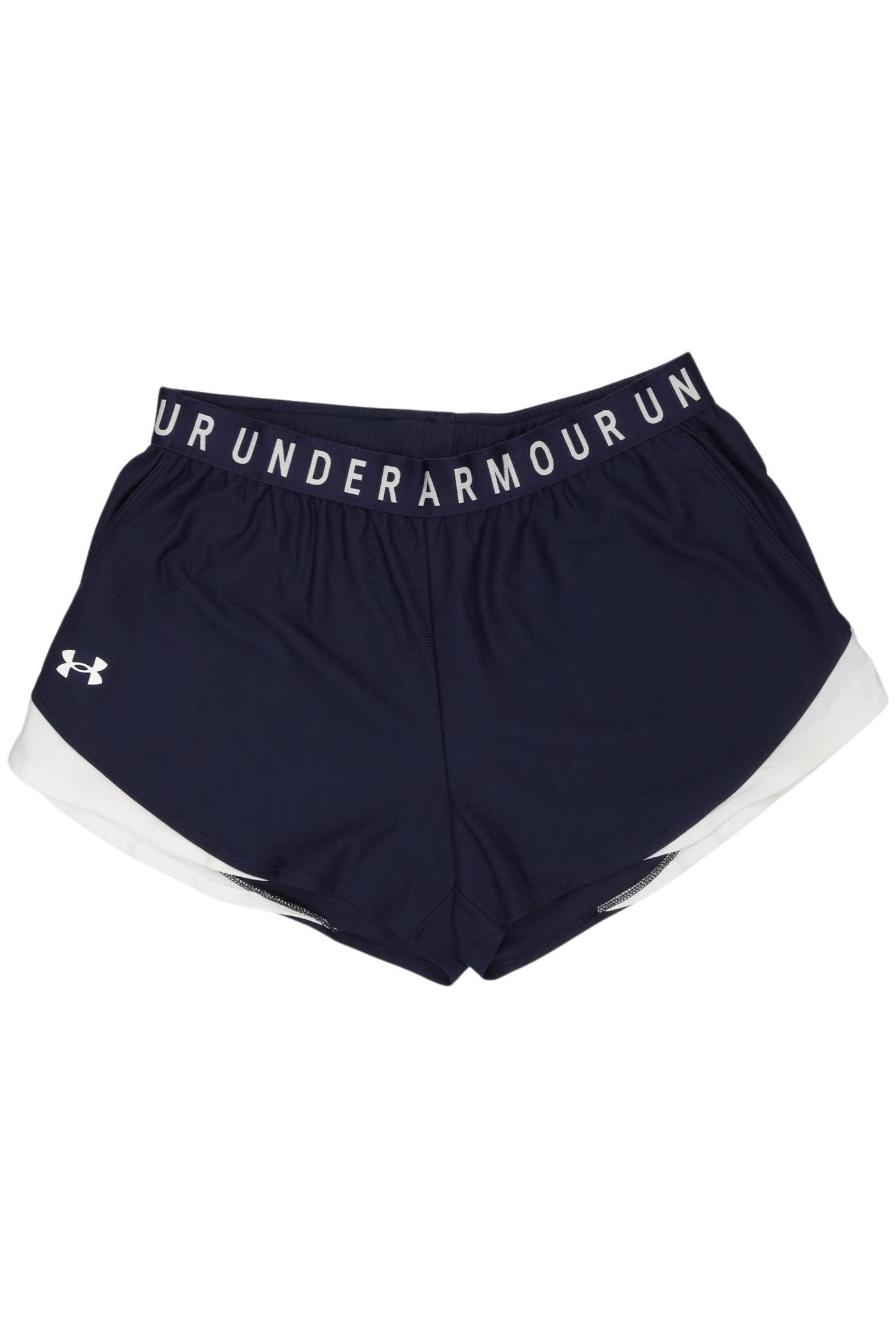 

Under Armour Damen Shorts, marineblau, Gr. 42