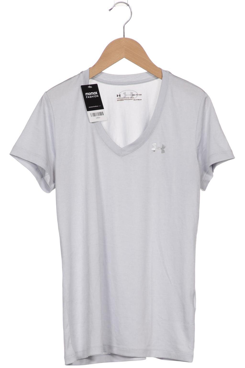 

UNDER ARMOUR Damen T-Shirt, hellblau