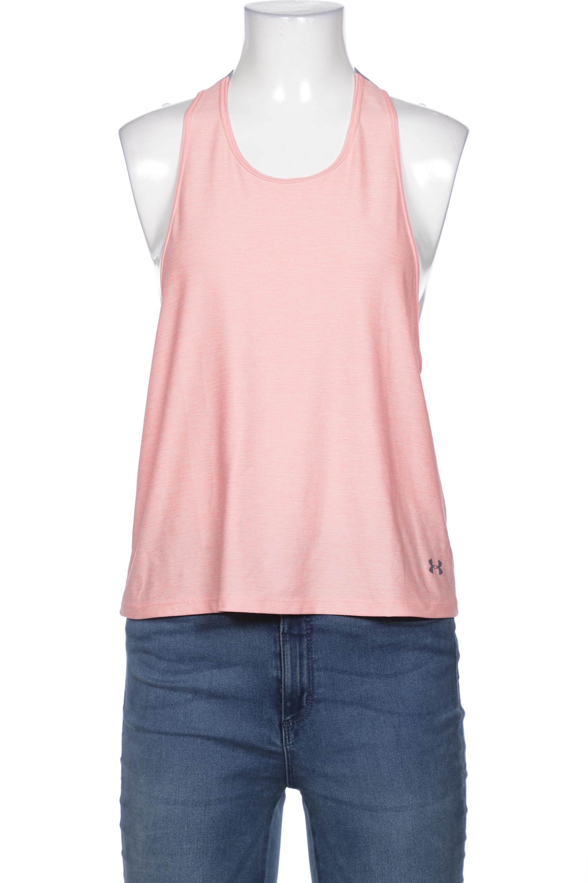 

UNDER ARMOUR Damen Top, pink