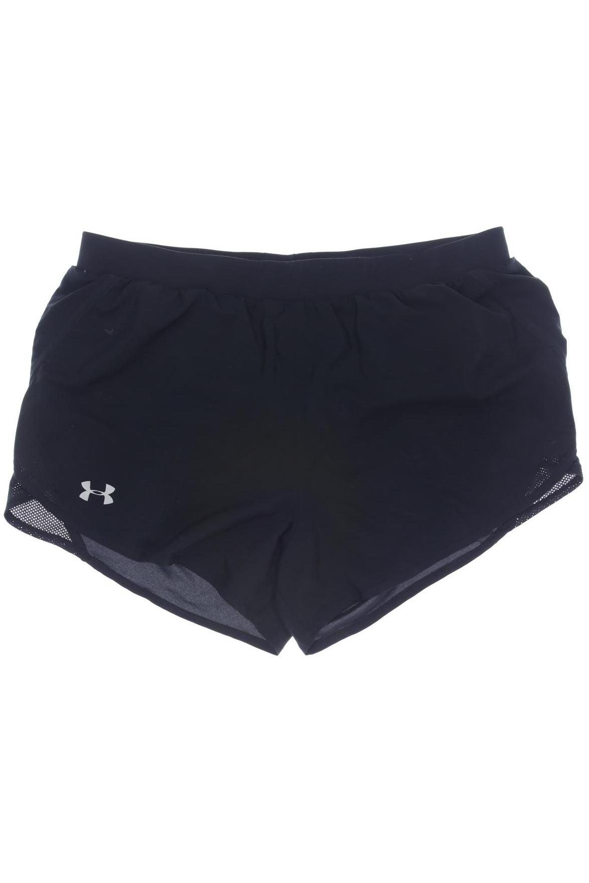 

Under Armour Damen Shorts, schwarz, Gr. 42