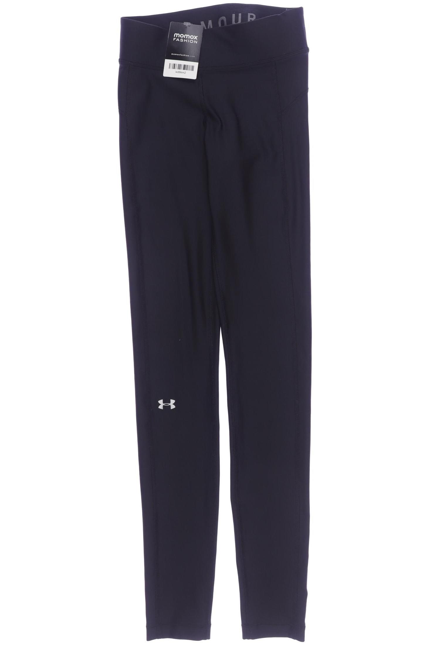 

Under Armour Damen Stoffhose, schwarz, Gr. 0