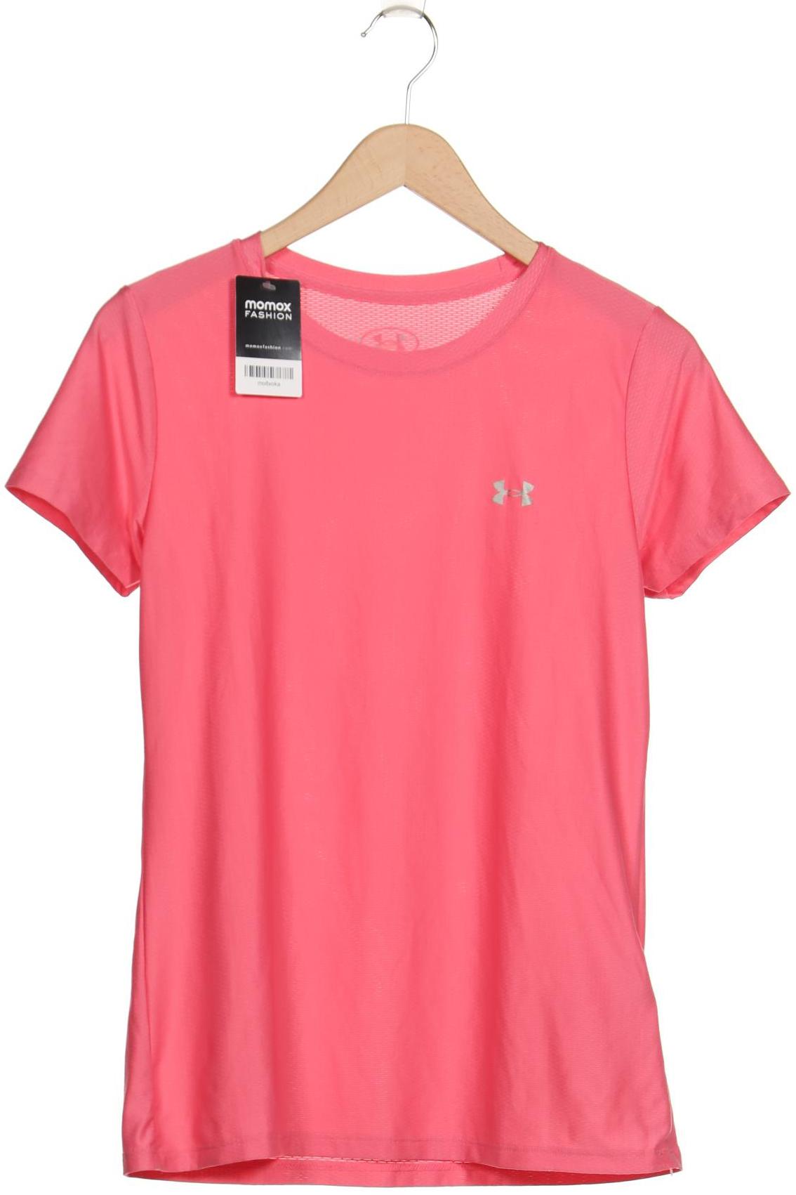 

Under Armour Damen T-Shirt, pink, Gr. 36