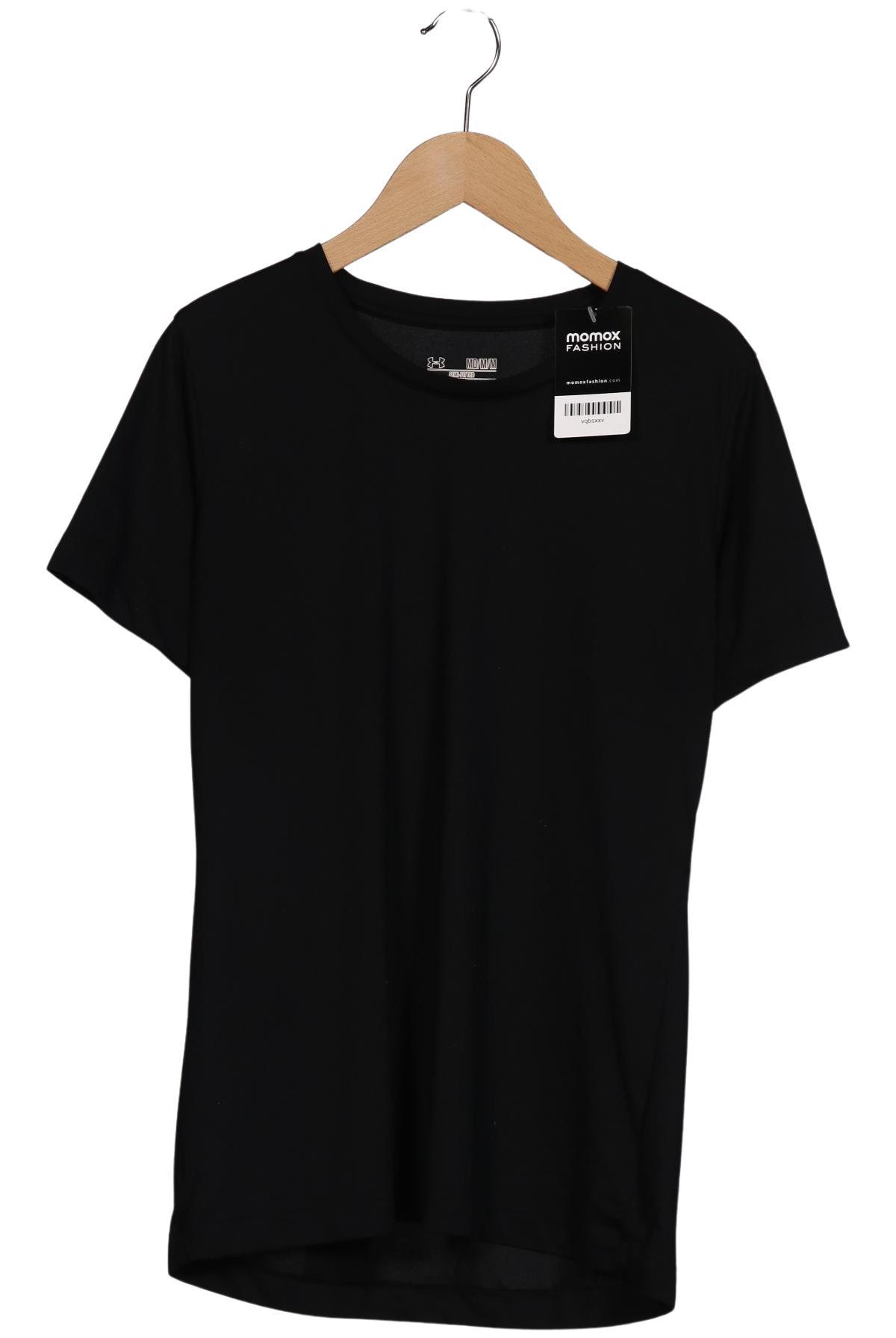 

Under Armour Damen T-Shirt, schwarz, Gr. 38