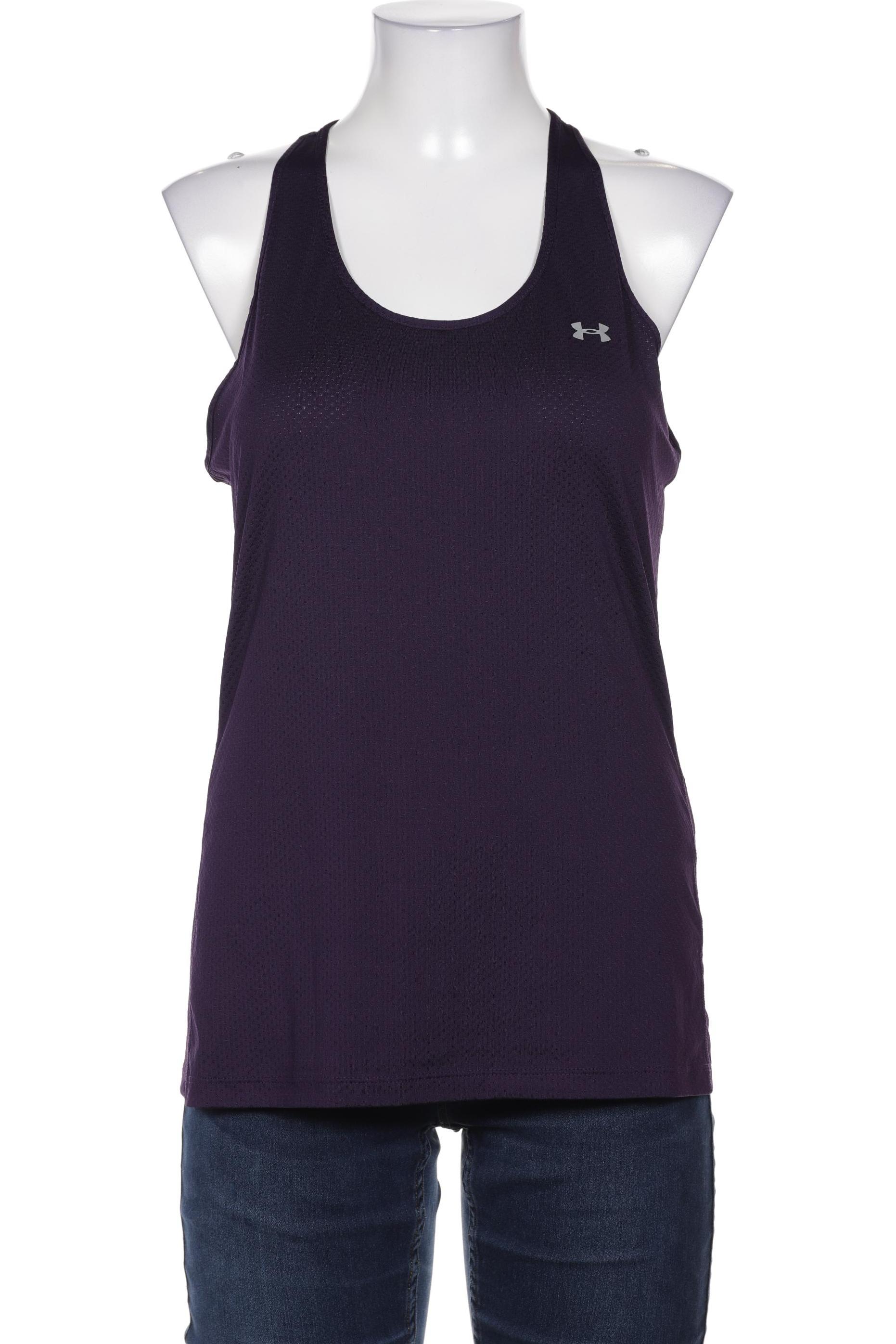 

Under Armour Damen Top, flieder, Gr. 38