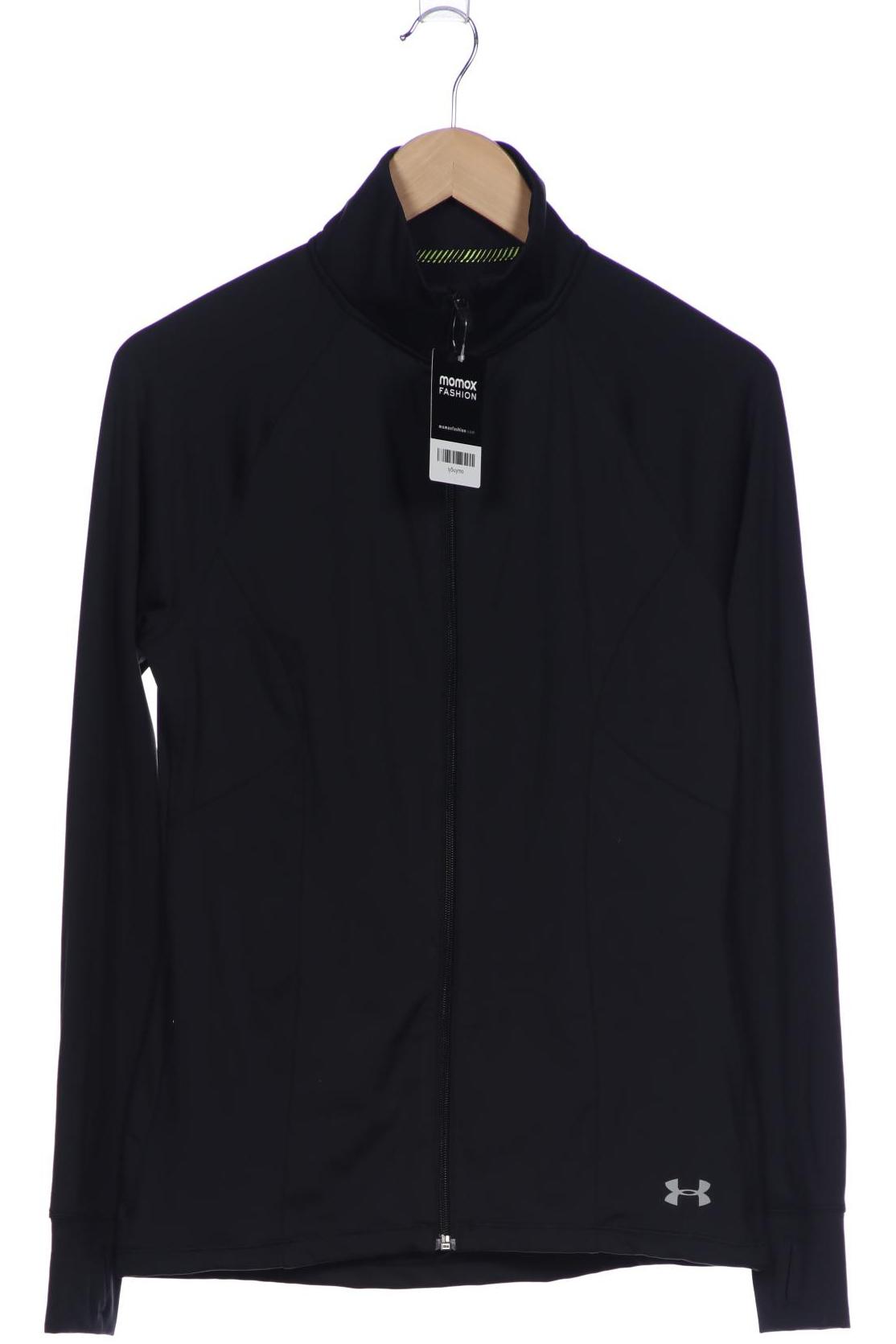 

Under Armour Damen Sweatshirt, schwarz, Gr. 38