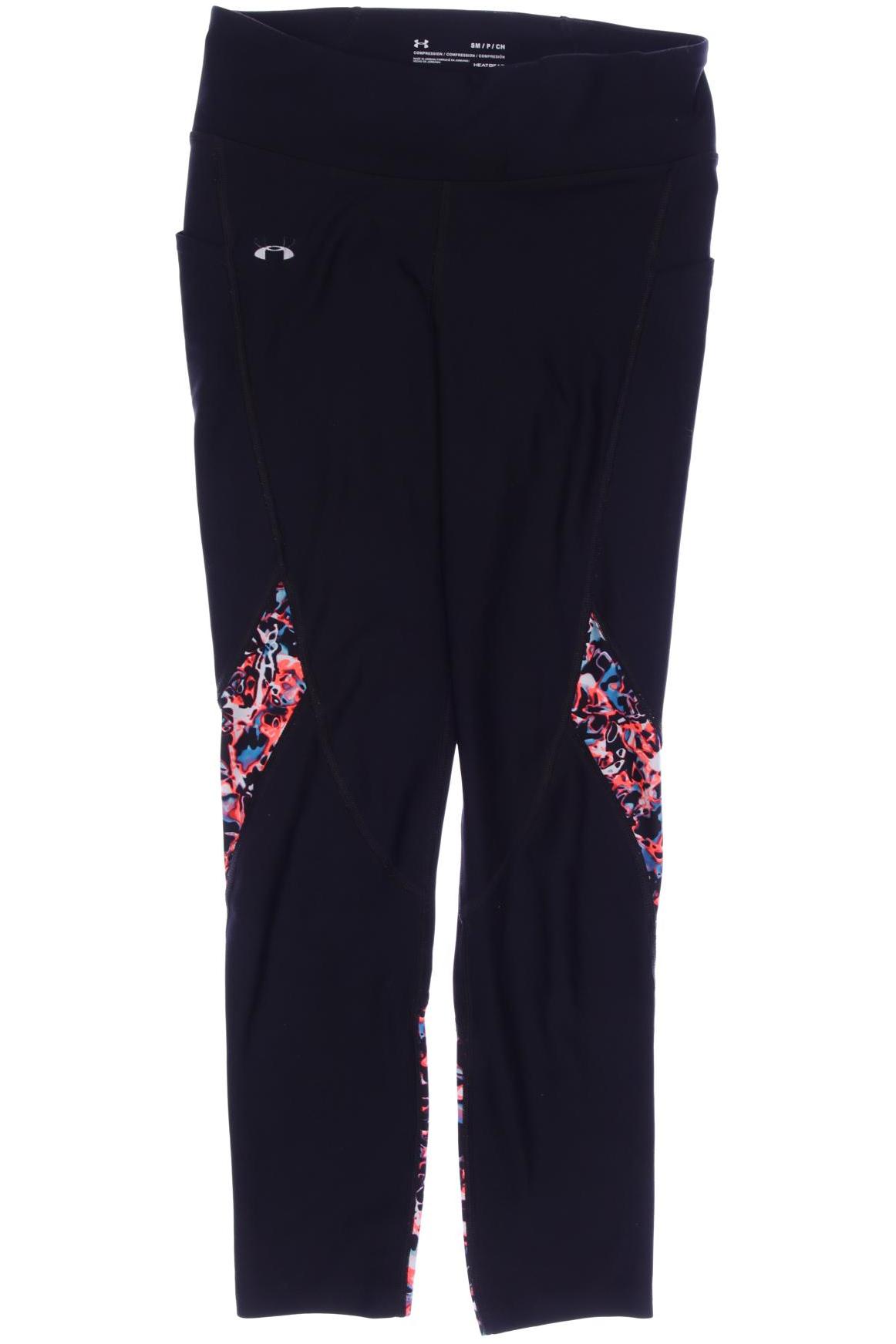 

UNDER ARMOUR Damen Stoffhose, schwarz