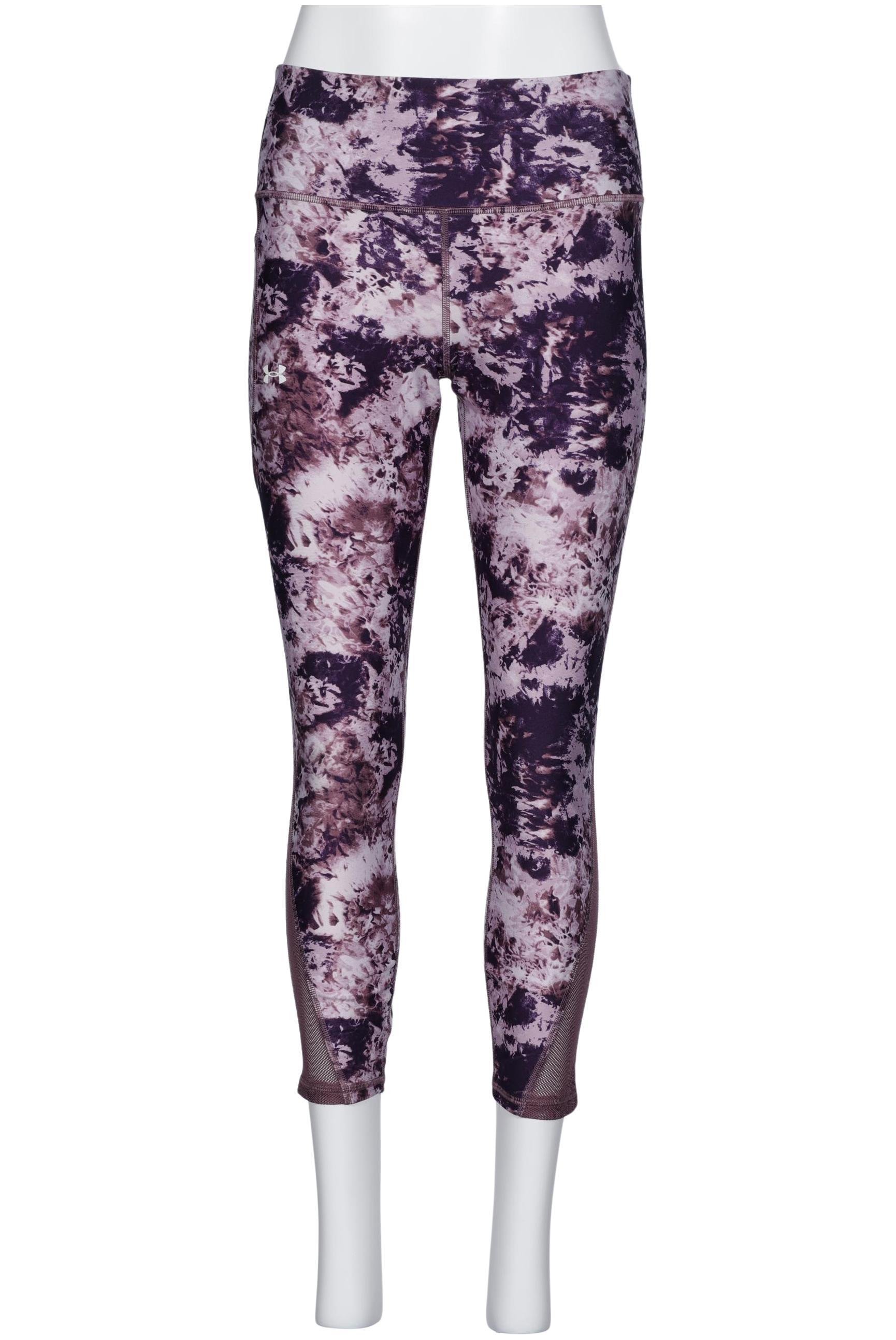 

Under Armour Damen Stoffhose, flieder, Gr. 0