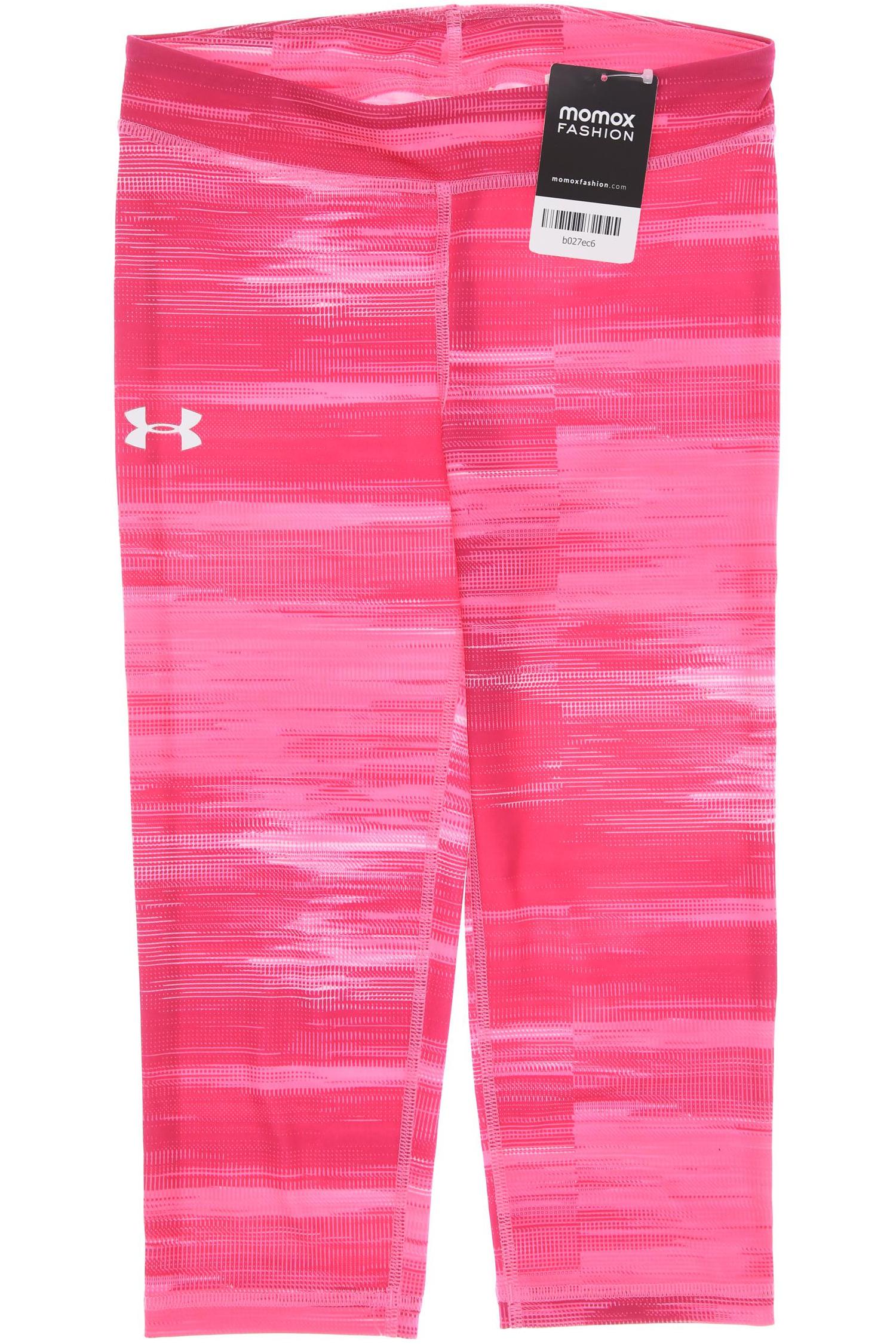 

UNDER ARMOUR Damen Stoffhose, pink