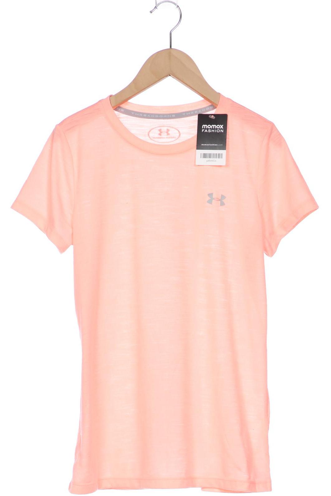 

Under Armour Damen T-Shirt, pink, Gr. 38